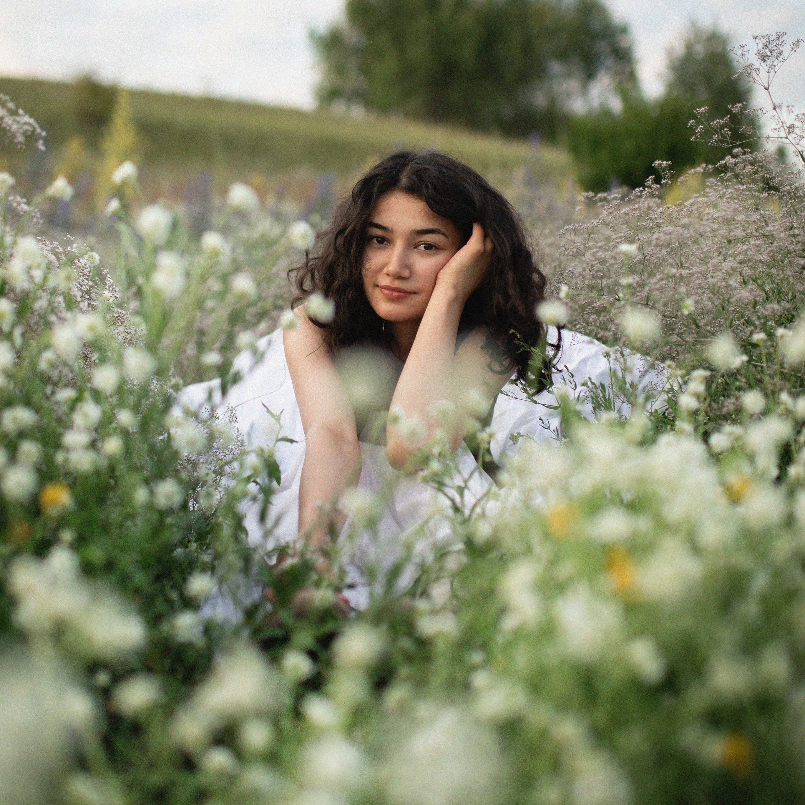 НАЗИРА. Фотограф в Воронеже Ксения Князева