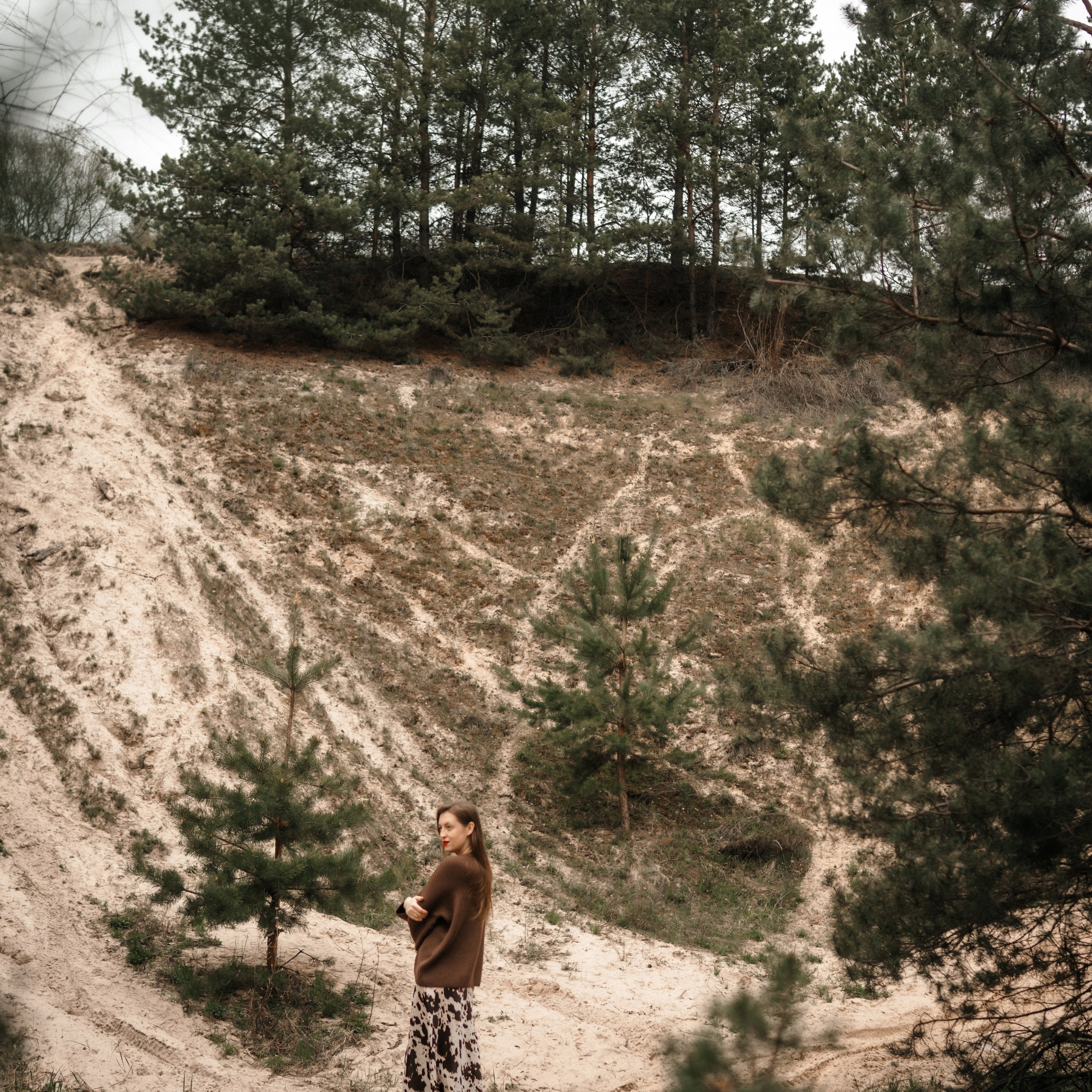 ЕКАТЕРИНА. Фотограф в Воронеже Ксения Князева