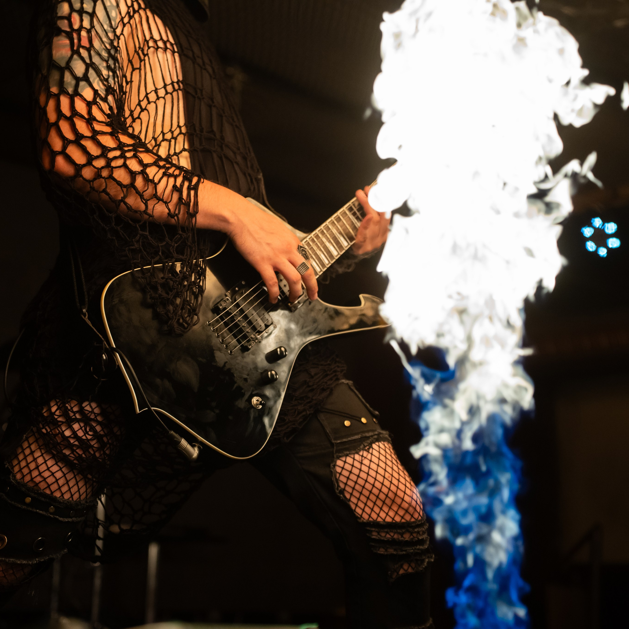 КОНЦЕРТЫ. Фотограф в Воронеже Ксения Князева