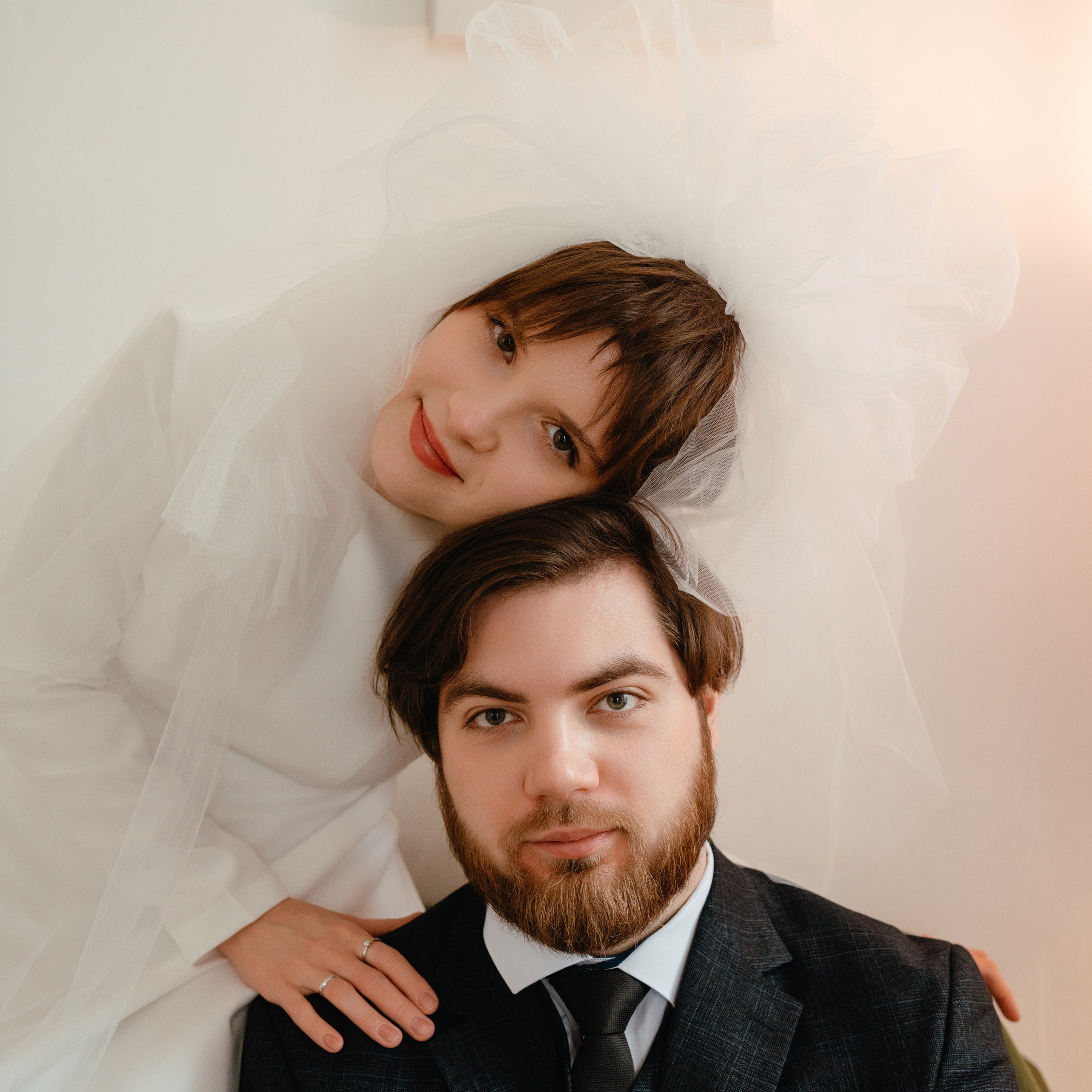 НАТАЛЬЯ И КИРИЛЛ. Фотограф в Воронеже Ксения Князева