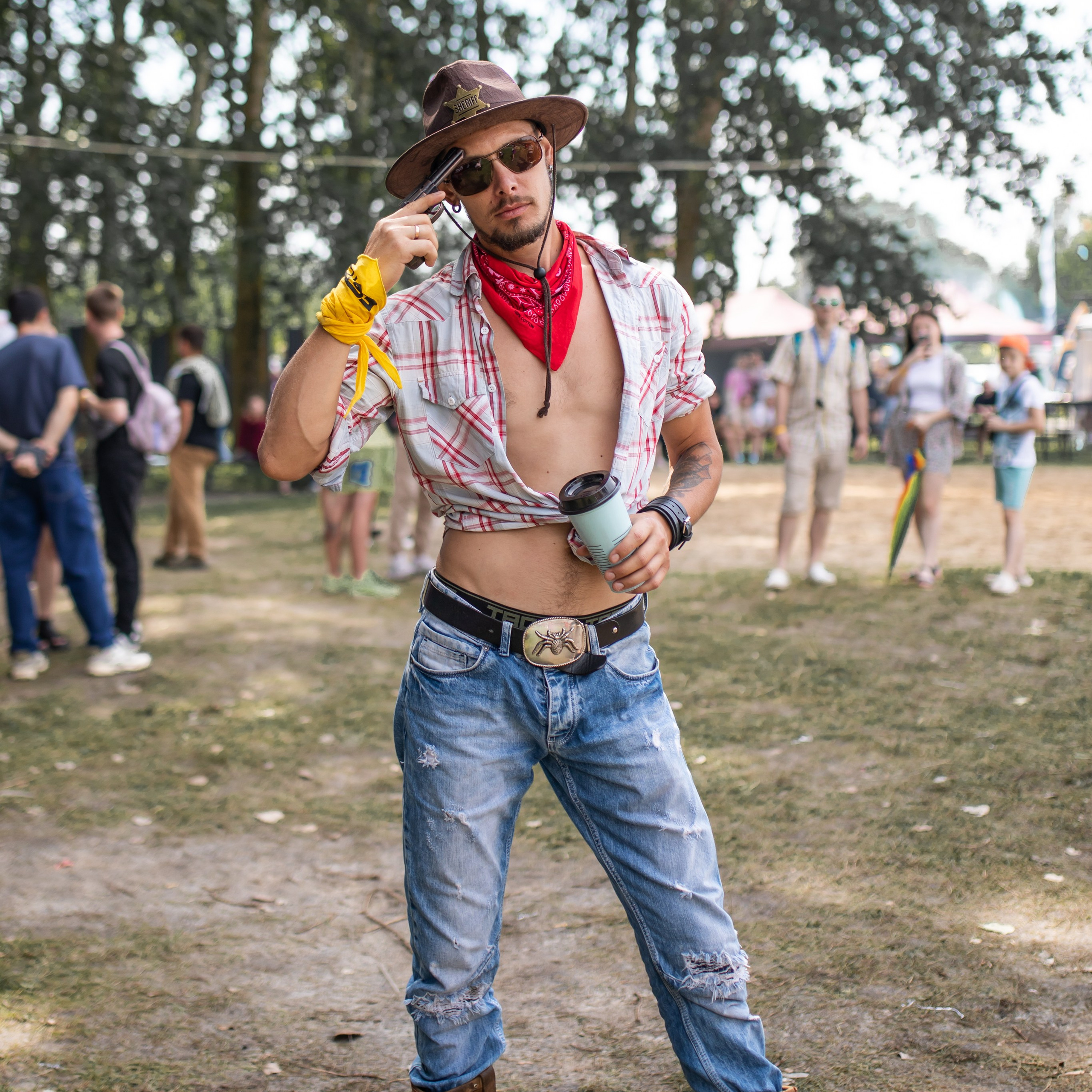 ESTC. Фотограф в Воронеже Ксения Князева