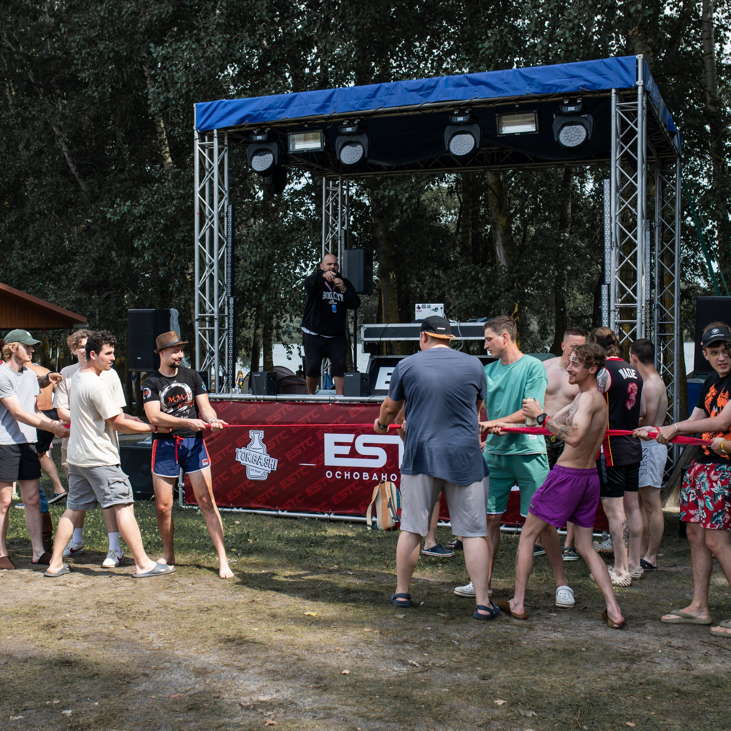 ESTC. Фотограф в Воронеже Ксения Князева