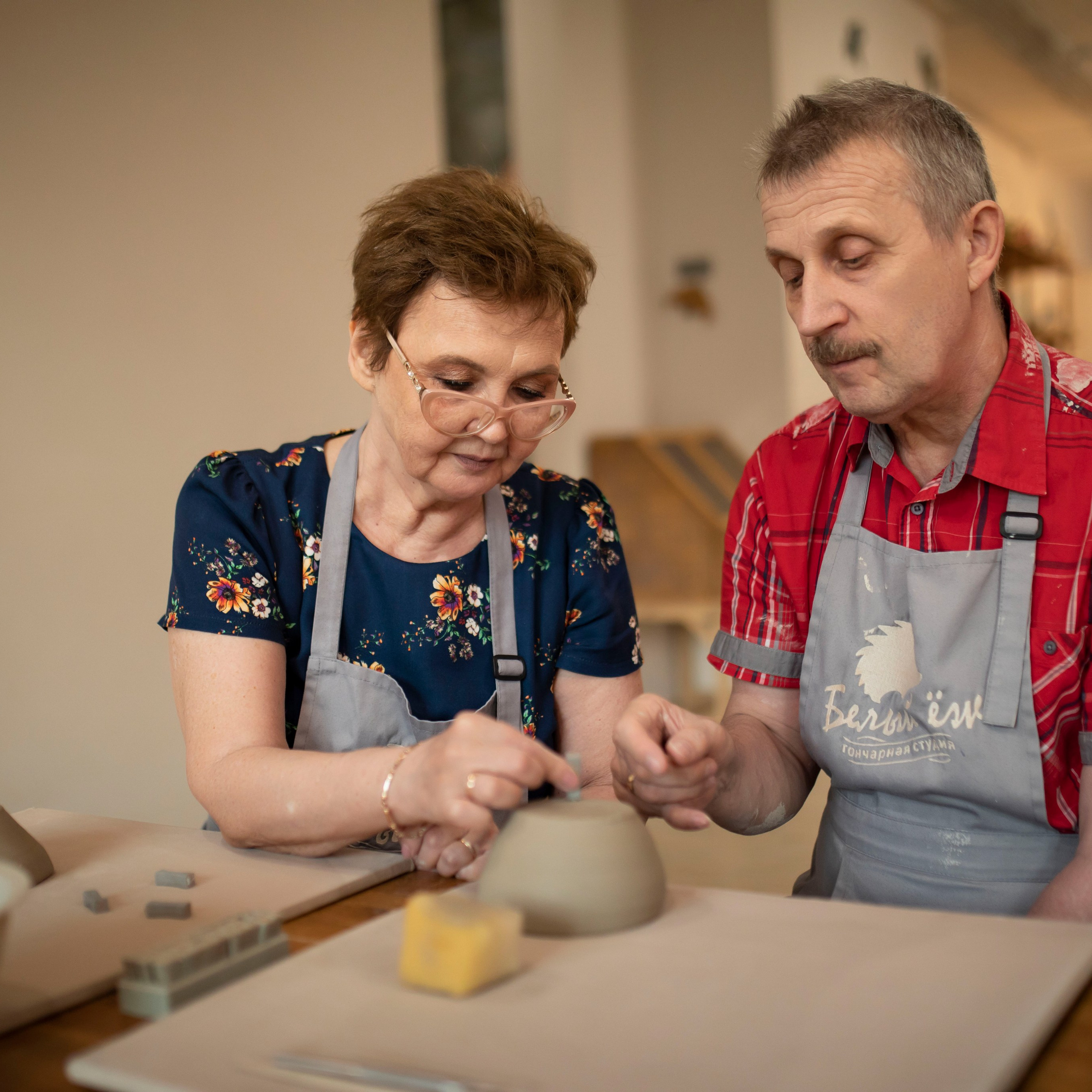 ТЁПЛАЯ ГОДОВЩИНА. Фотограф в Воронеже Ксения Князева