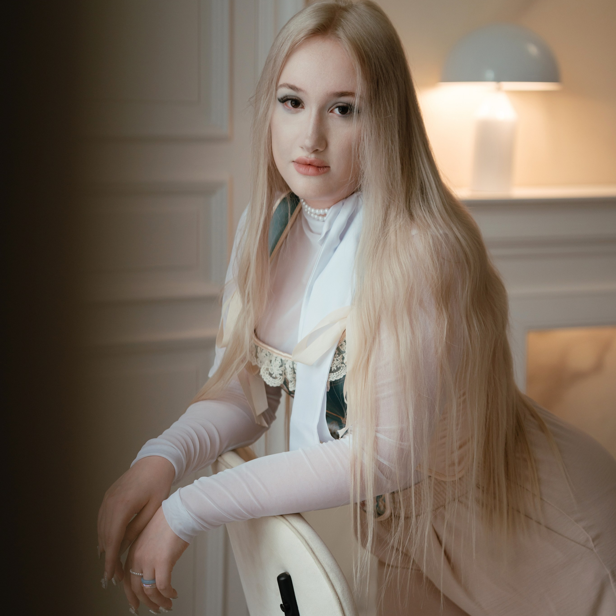 ОЛЕСЯ. Фотограф в Воронеже Ксения Князева