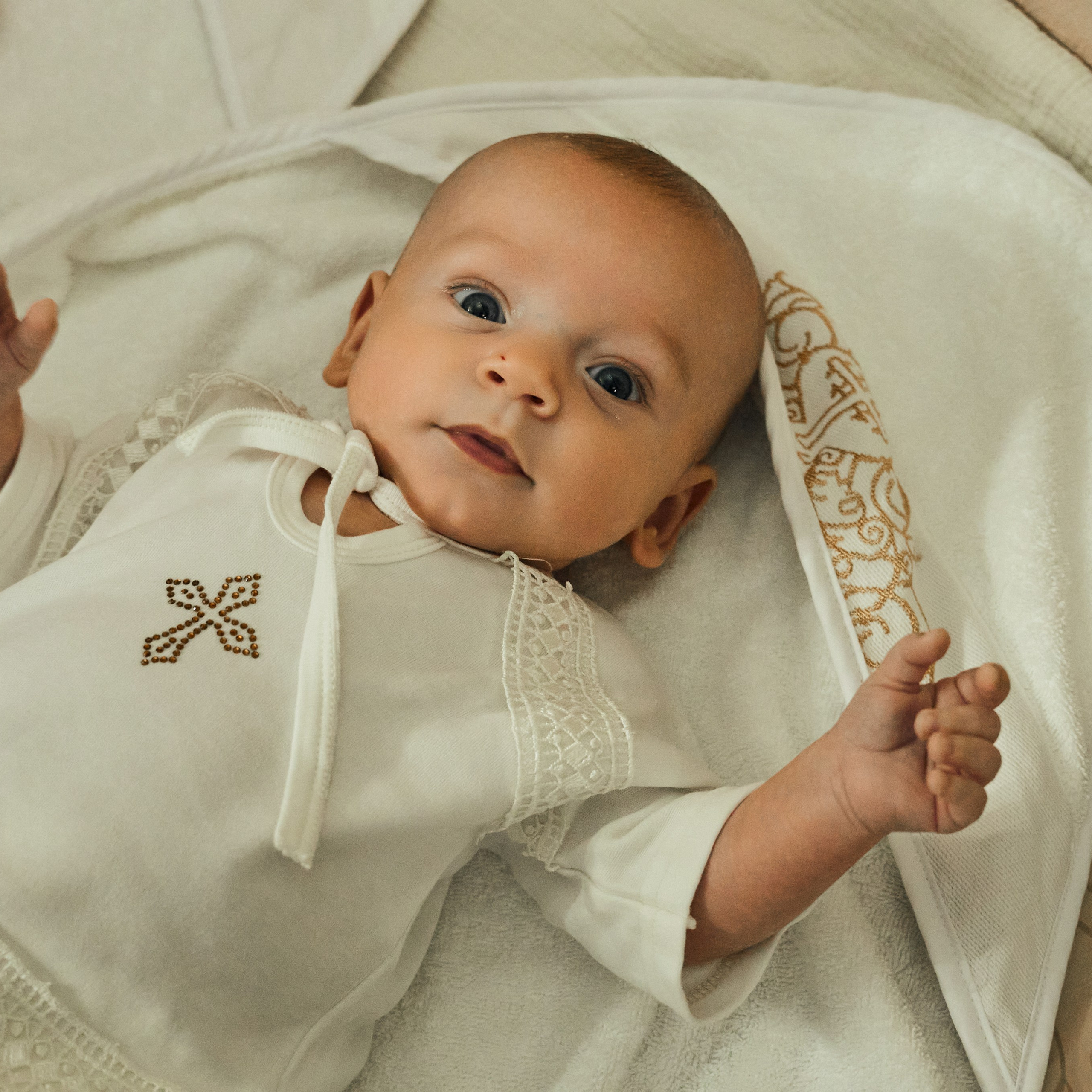 КРЕЩЕНИЕ РОМАНА И АРТЕМИЯ В ХРАМЕ АНДРЕЯ ПЕРВОЗВАННОГО. Фотограф в Воронеже Ксения Князева