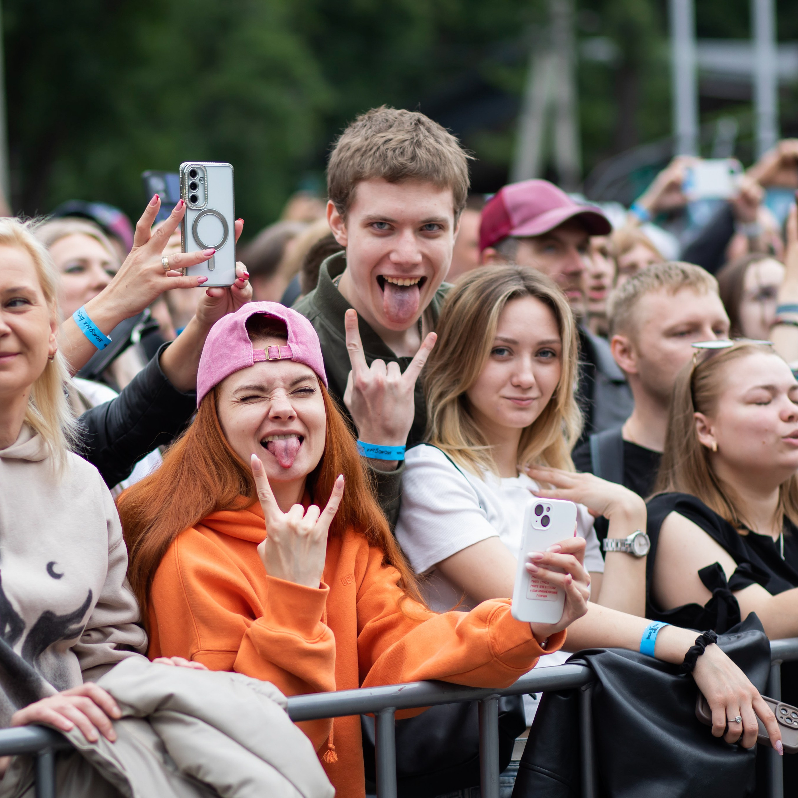 ФЕСТИВАЛЬ «МОЛОДЫЕ ВЕТРА». Фотограф в Воронеже Ксения Князева