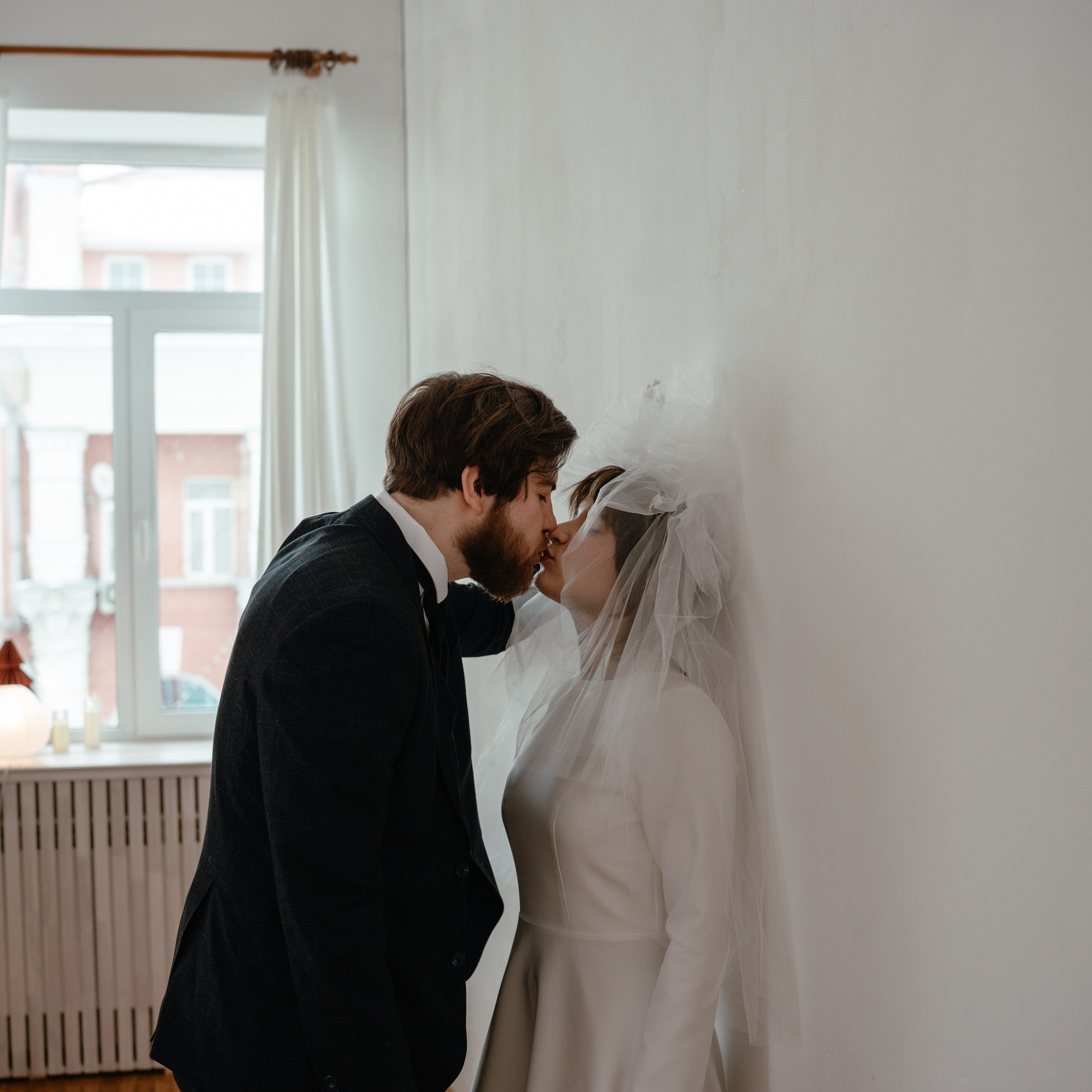 НАТАЛЬЯ И КИРИЛЛ. Фотограф в Воронеже Ксения Князева