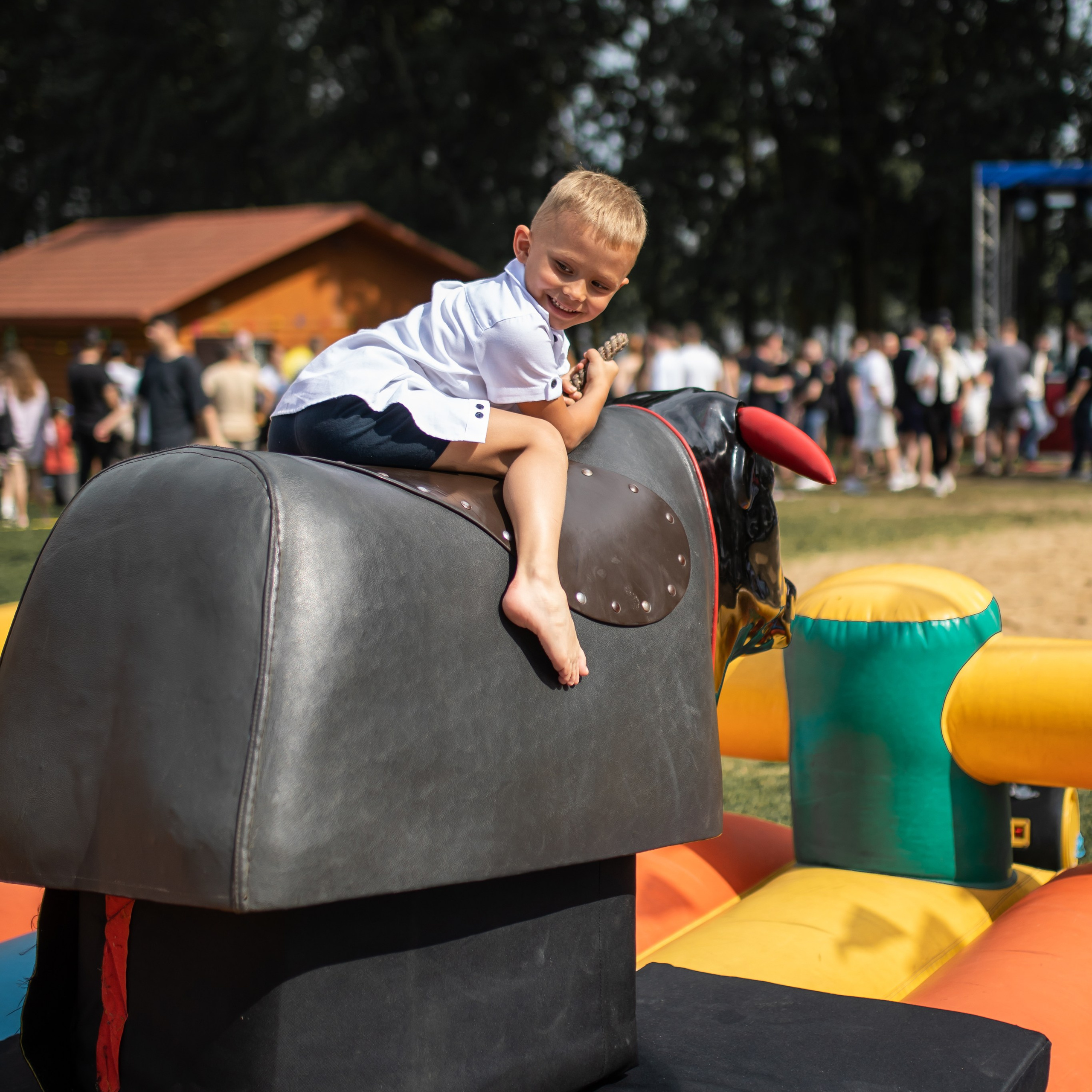 ESTC. Фотограф в Воронеже Ксения Князева
