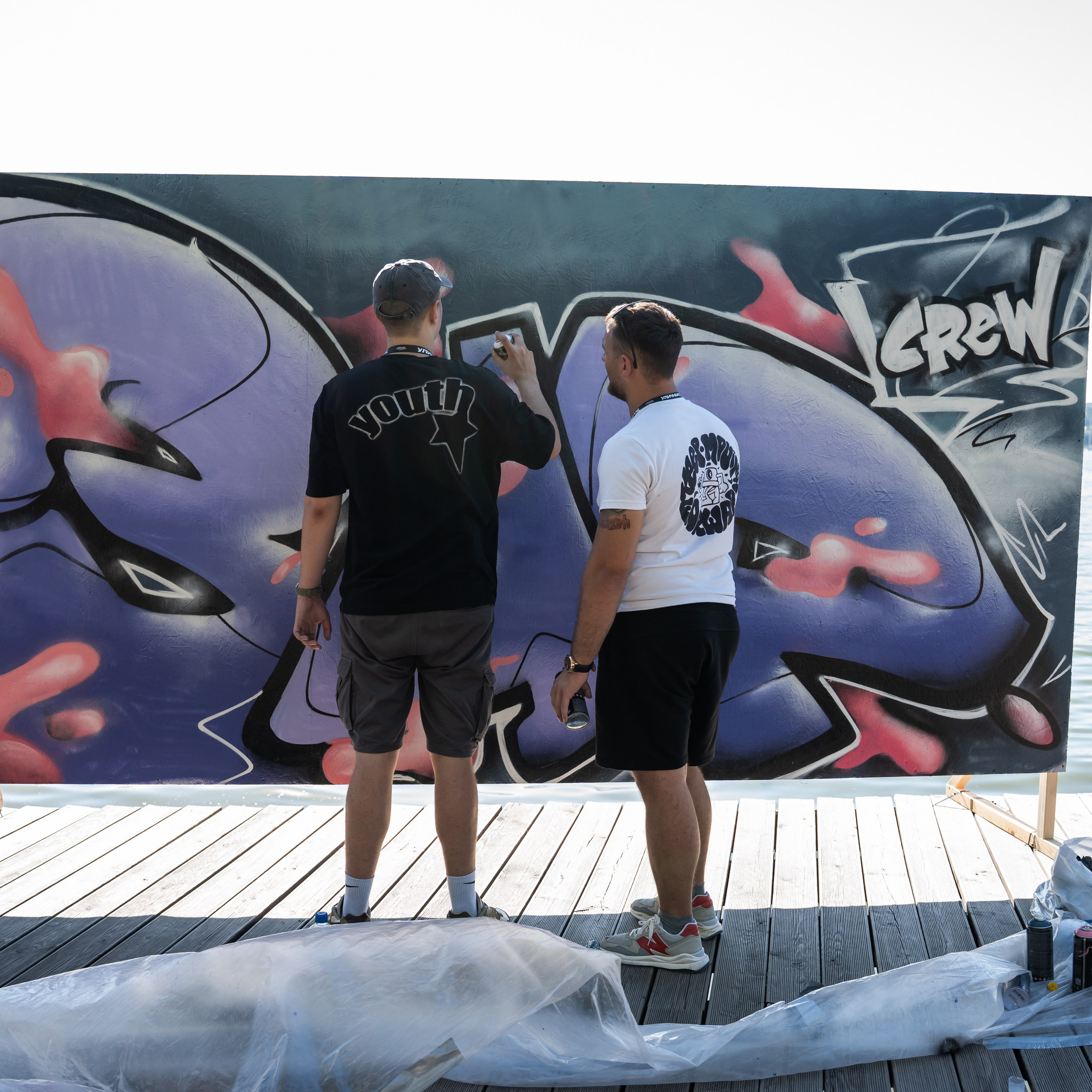 УЛИЧНАЯ КЛАССИКА. Фотограф в Воронеже Ксения Князева