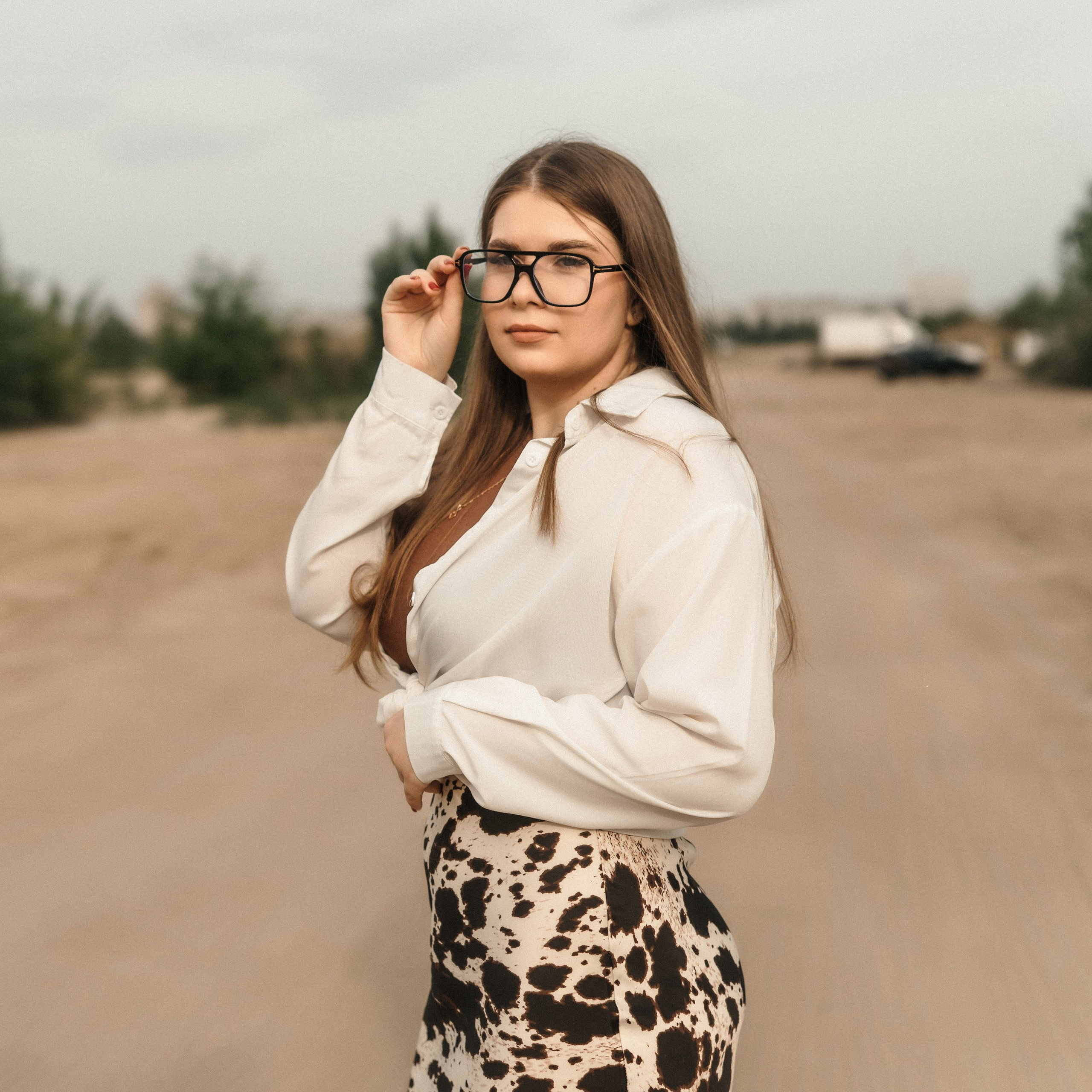 ЛИЗА И ВАДИМ. Фотограф в Воронеже Ксения Князева