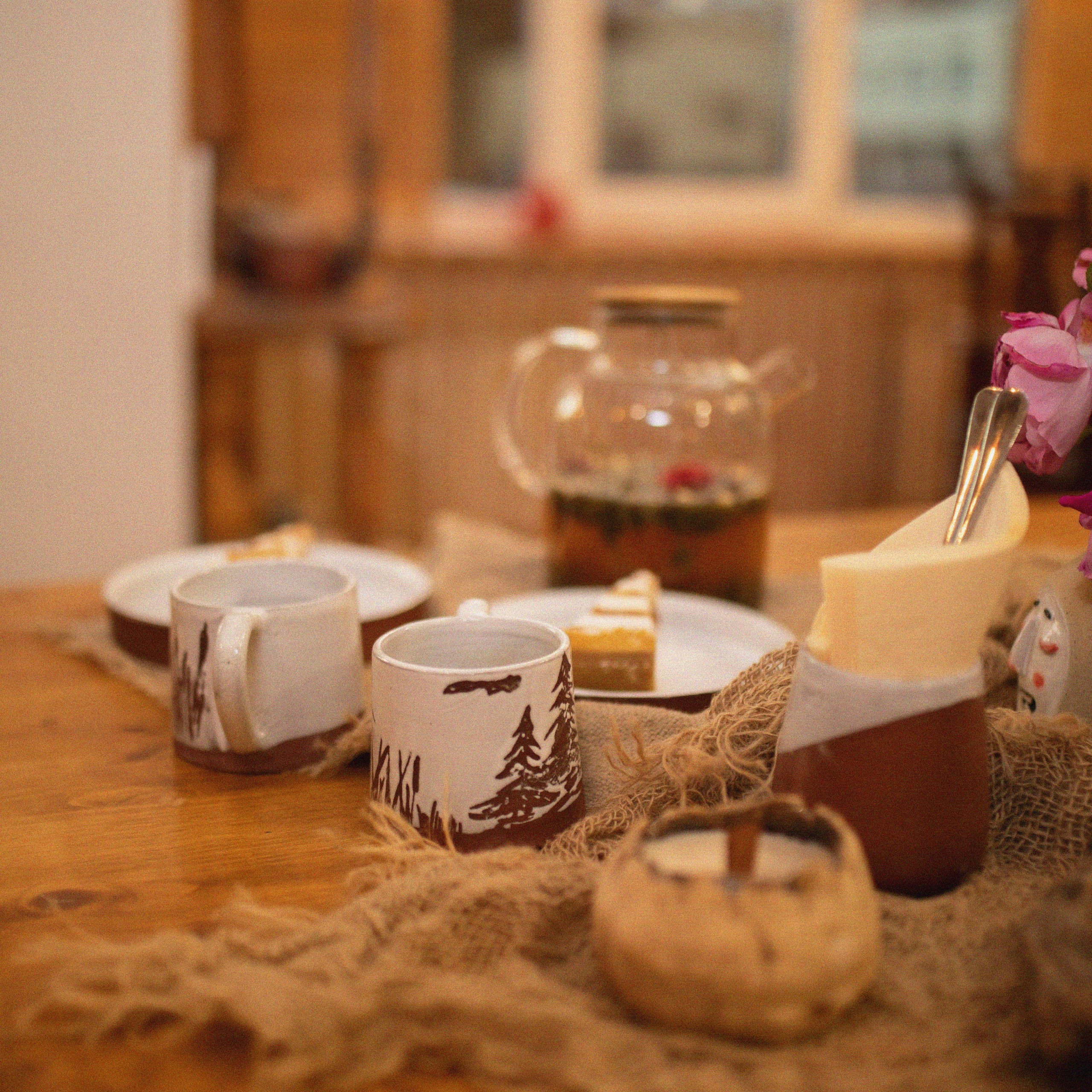 СВИДАНИЕ В ГОНЧАРНОЙ МАСТЕРСКОЙ. Фотограф в Воронеже Ксения Князева