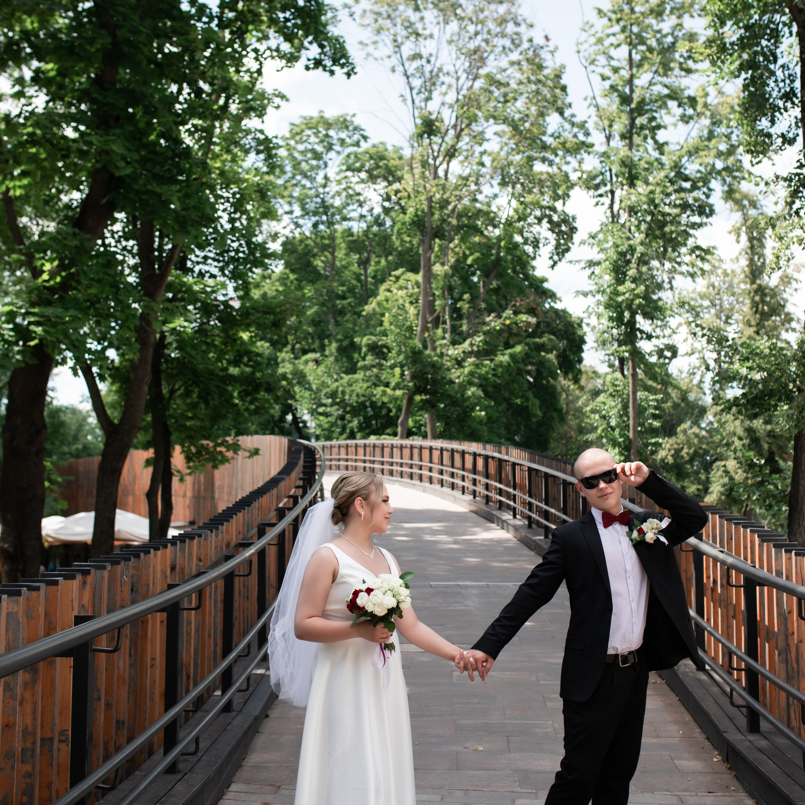 АНАСТАСИЯ И РУСЛАН. Фотограф в Воронеже Ксения Князева