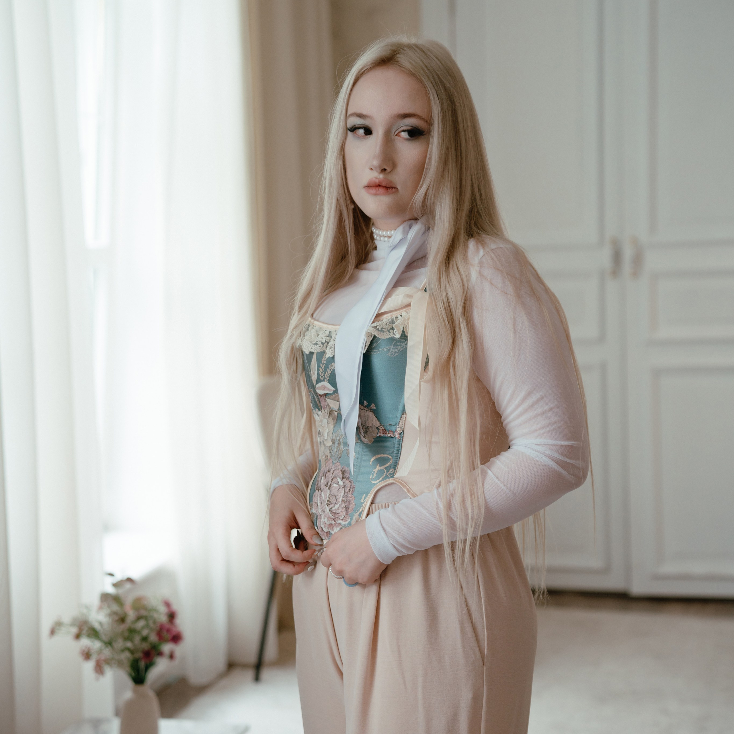 ОЛЕСЯ. Фотограф в Воронеже Ксения Князева