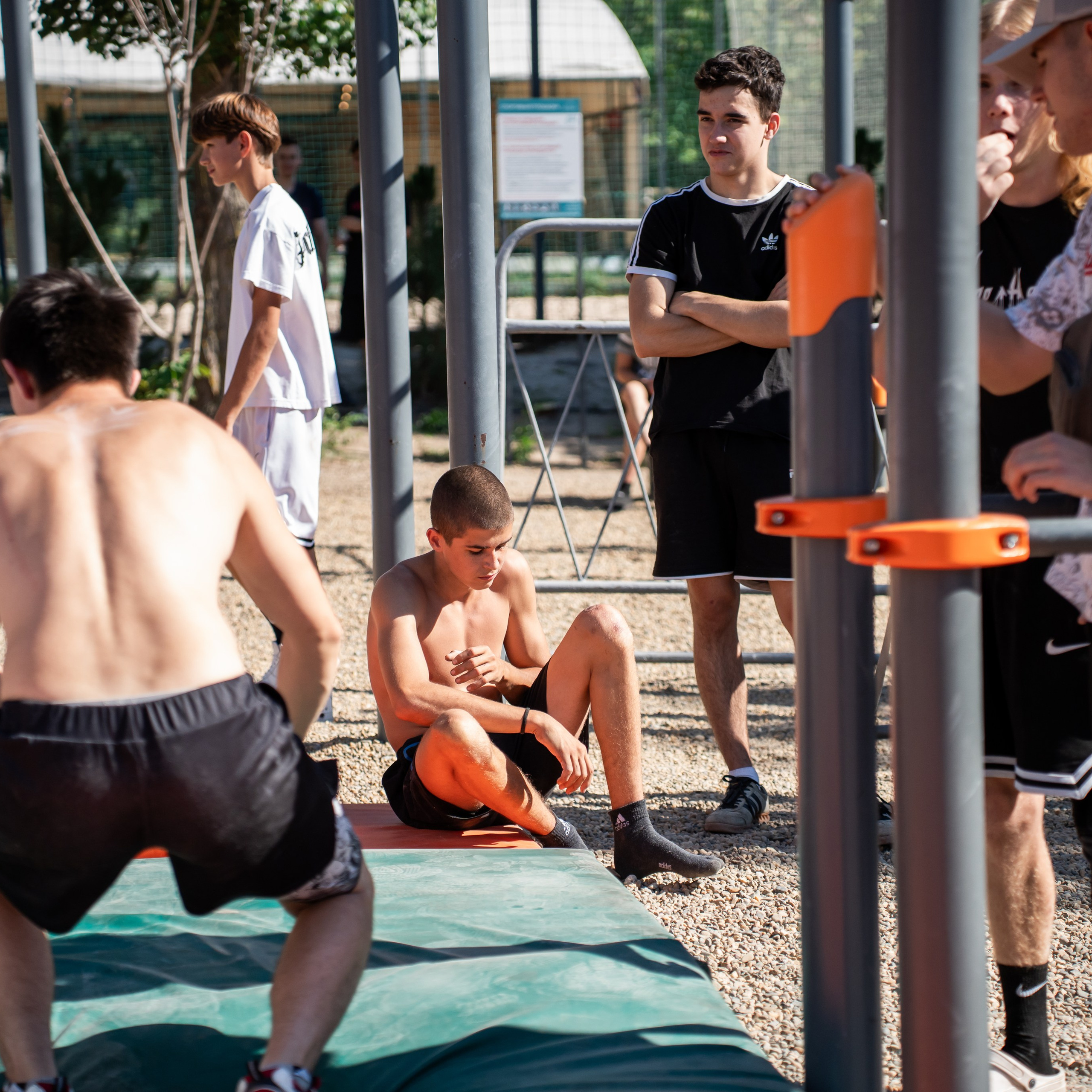 УЛИЧНАЯ КЛАССИКА. Фотограф в Воронеже Ксения Князева
