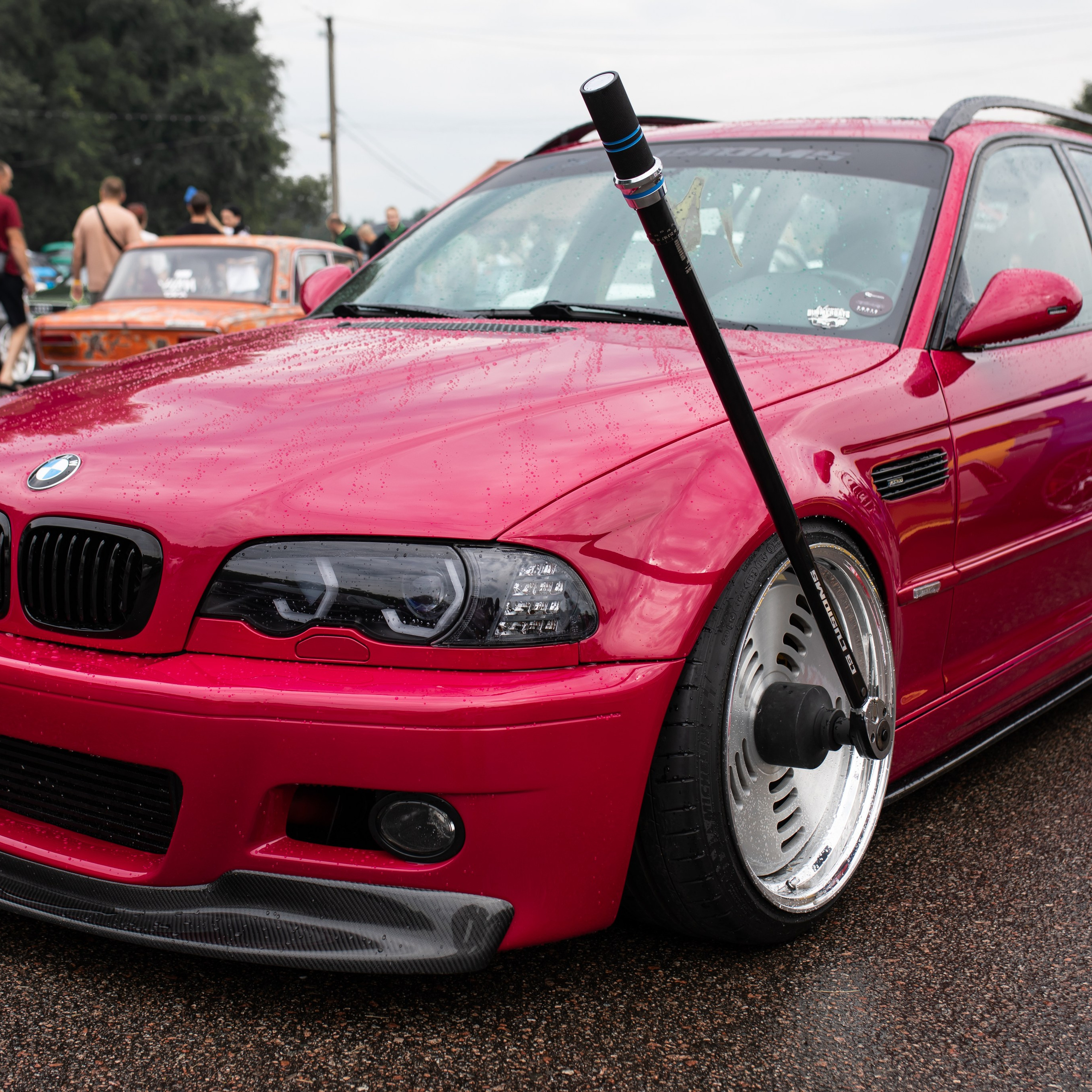 ESTC. Фотограф в Воронеже Ксения Князева