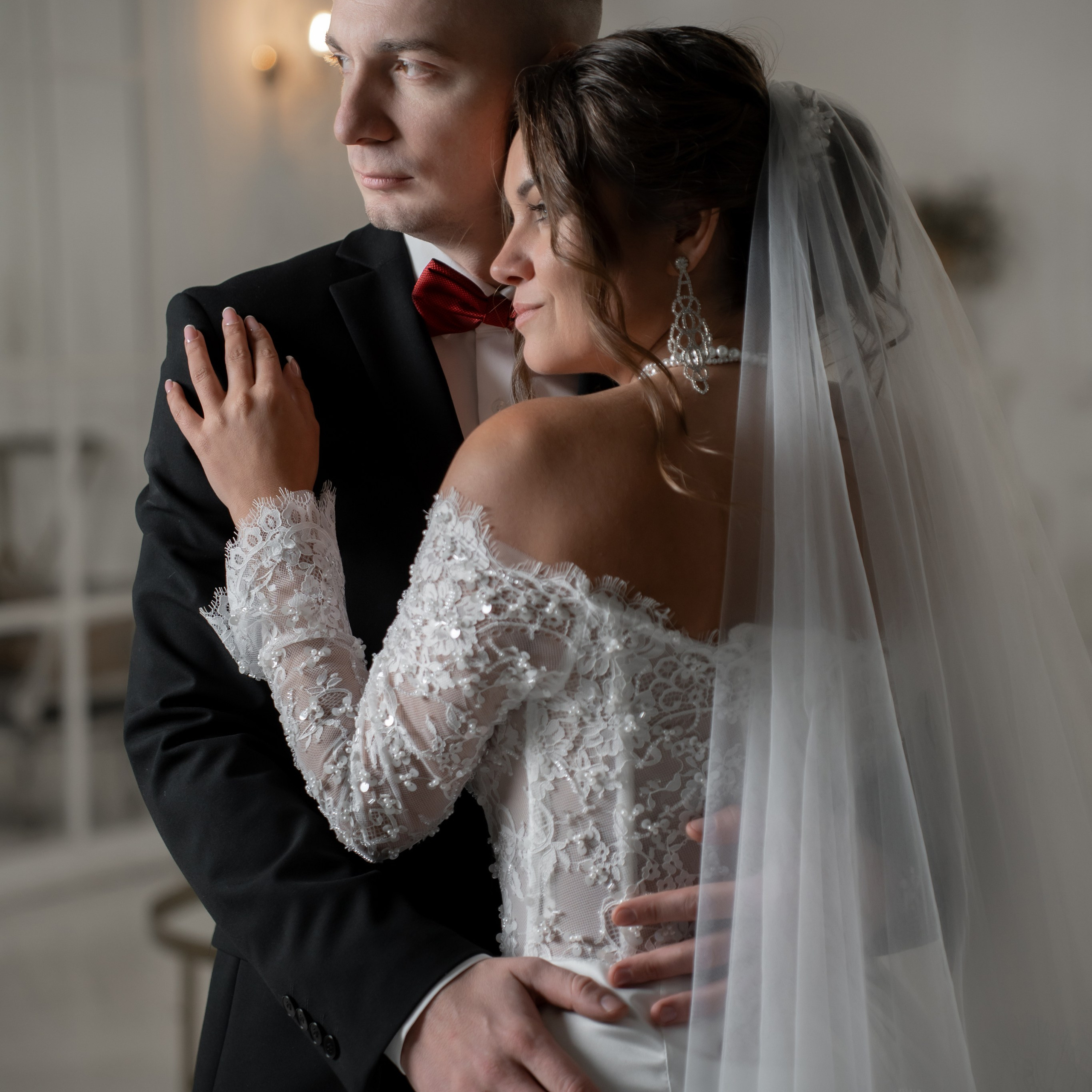 АННА И НИКОЛАЙ. Фотограф в Воронеже Ксения Князева