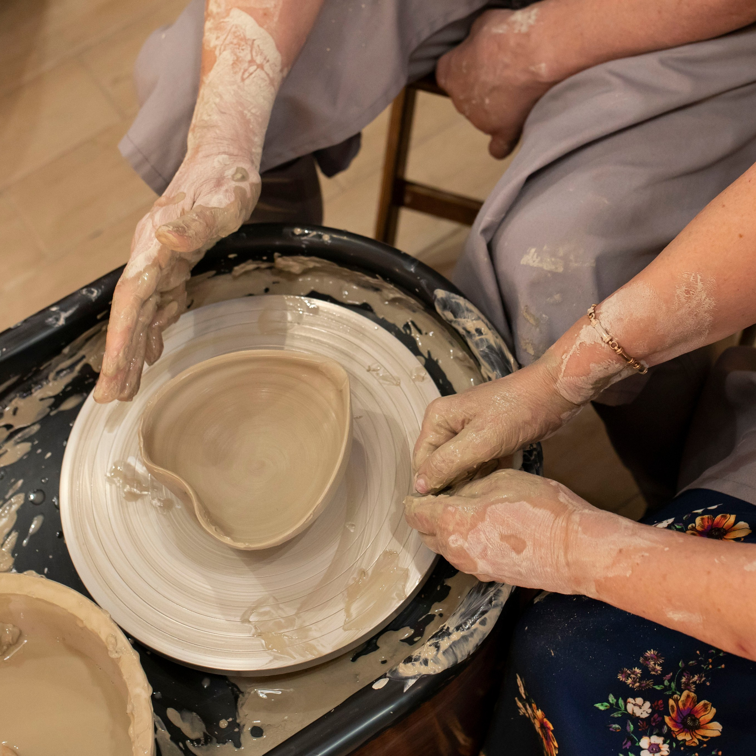 ТЁПЛАЯ ГОДОВЩИНА. Фотограф в Воронеже Ксения Князева