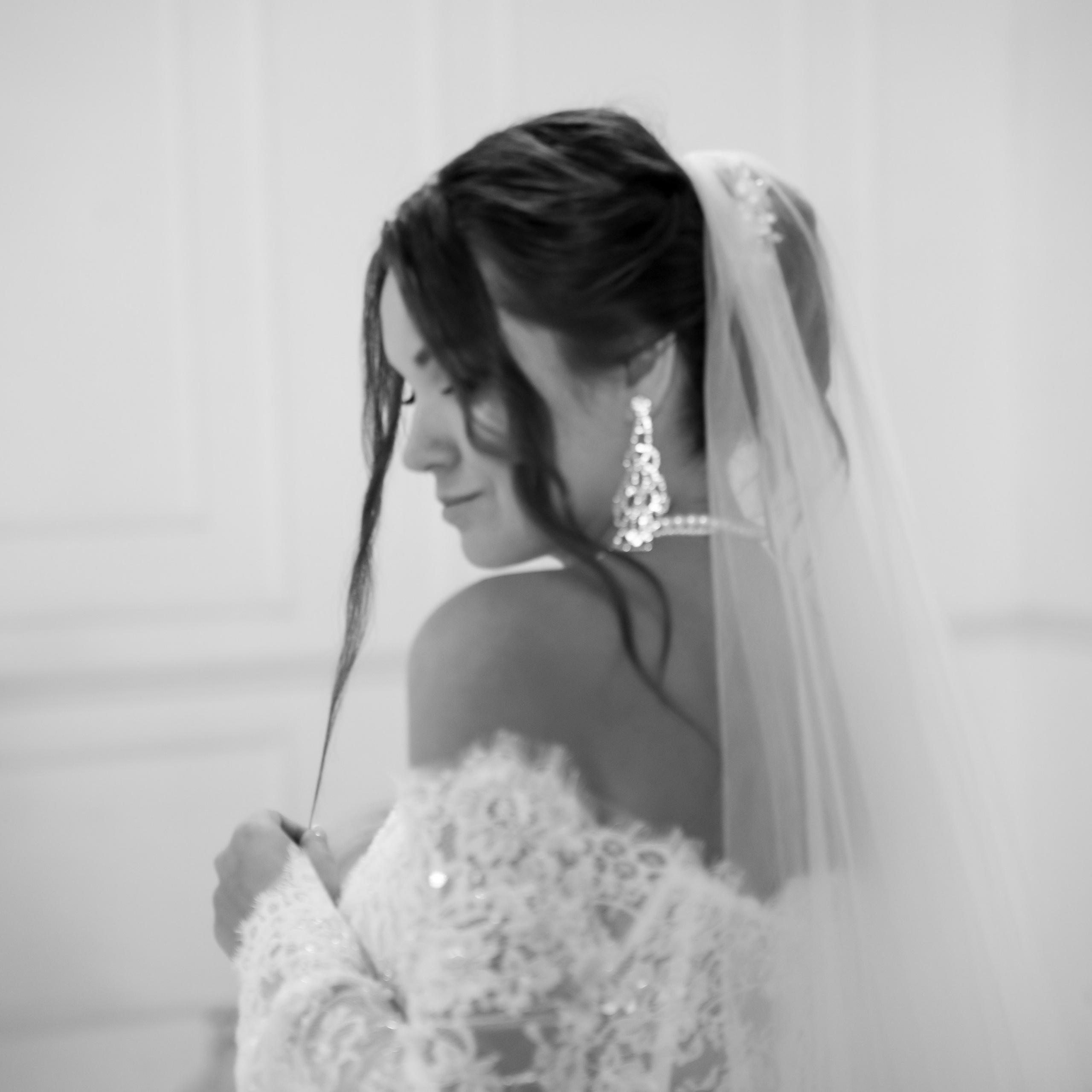 АННА И НИКОЛАЙ. Фотограф в Воронеже Ксения Князева