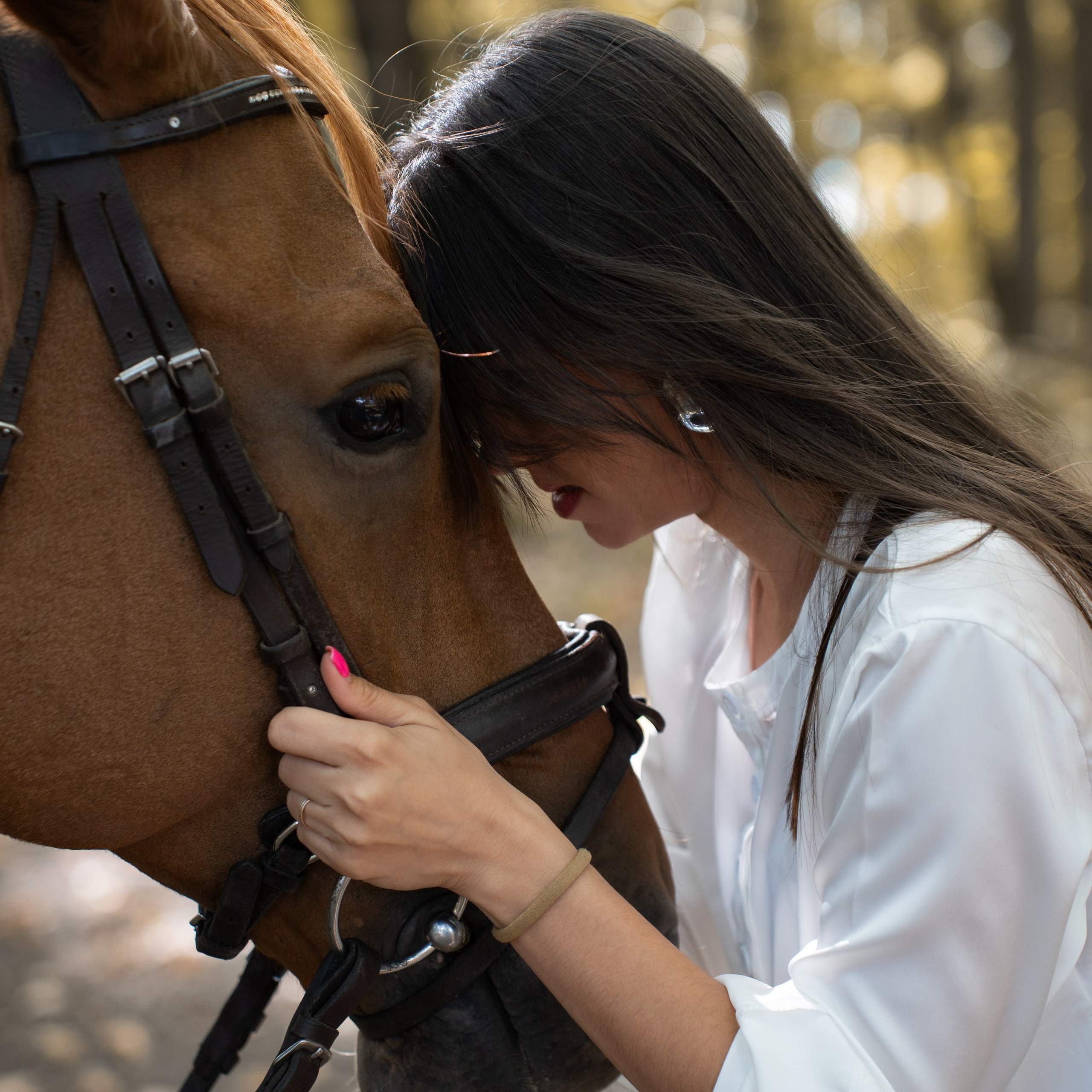 НАТАША. Фотограф в Воронеже Ксения Князева