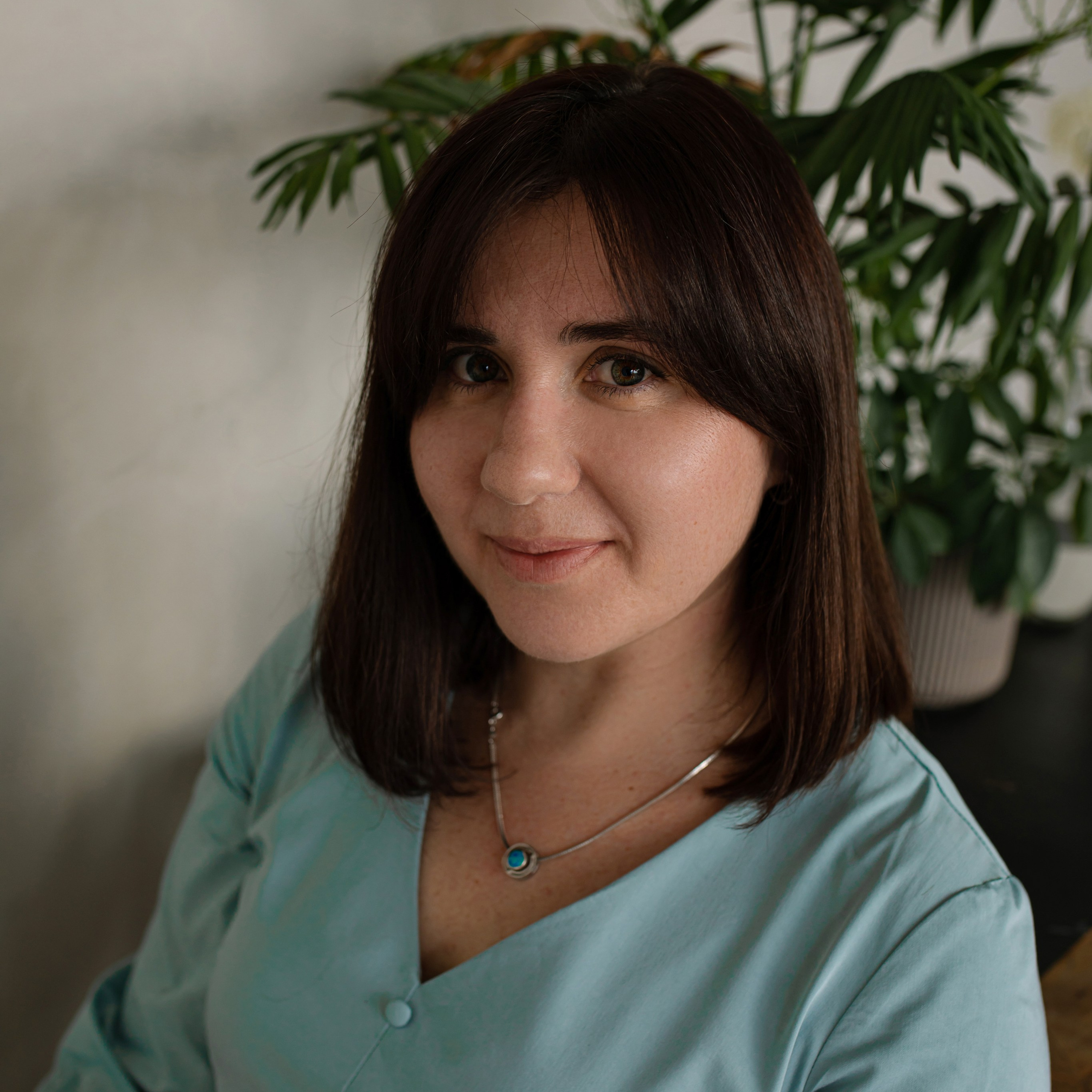 НАТАША. Фотограф в Воронеже Ксения Князева