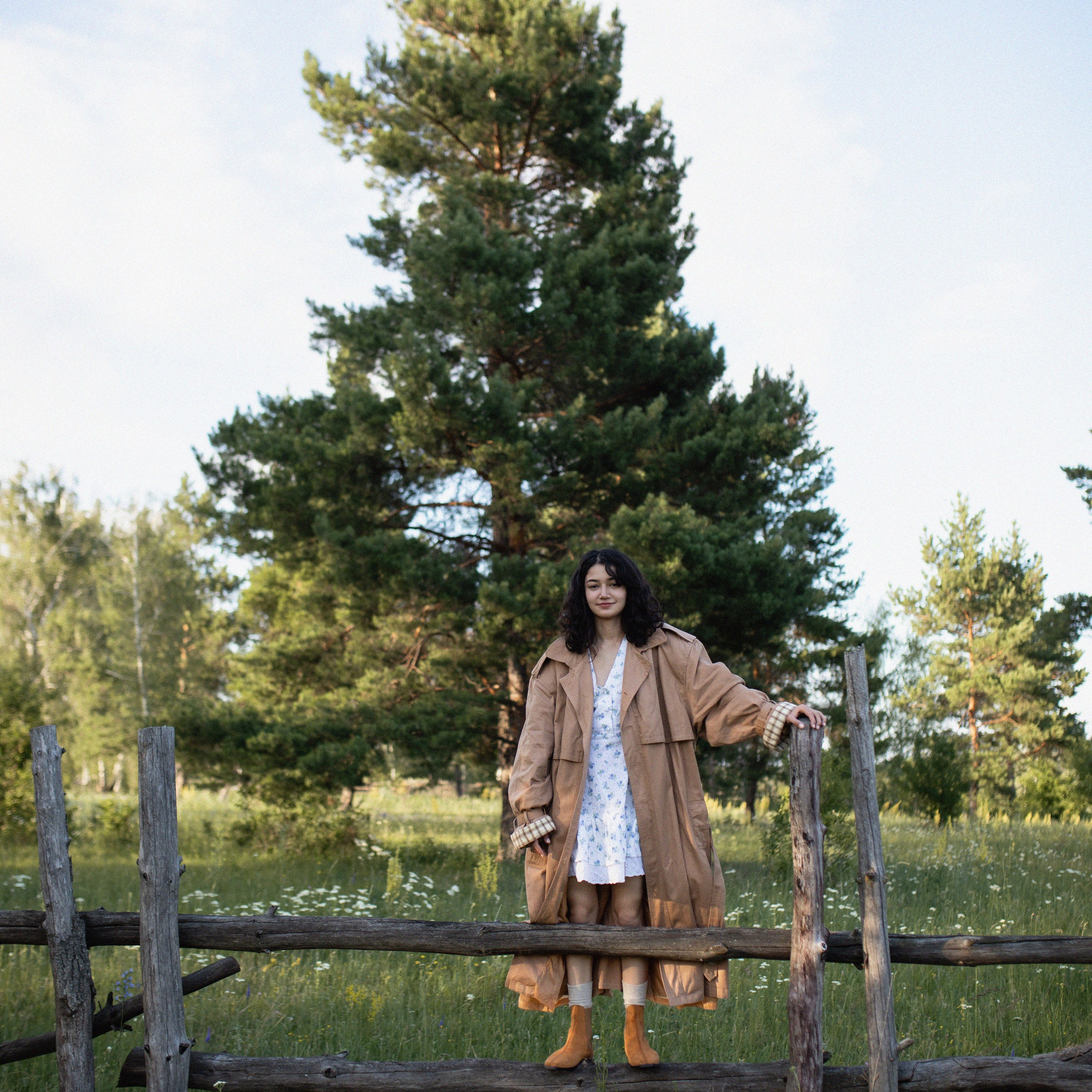 НАЗИРА. Фотограф в Воронеже Ксения Князева