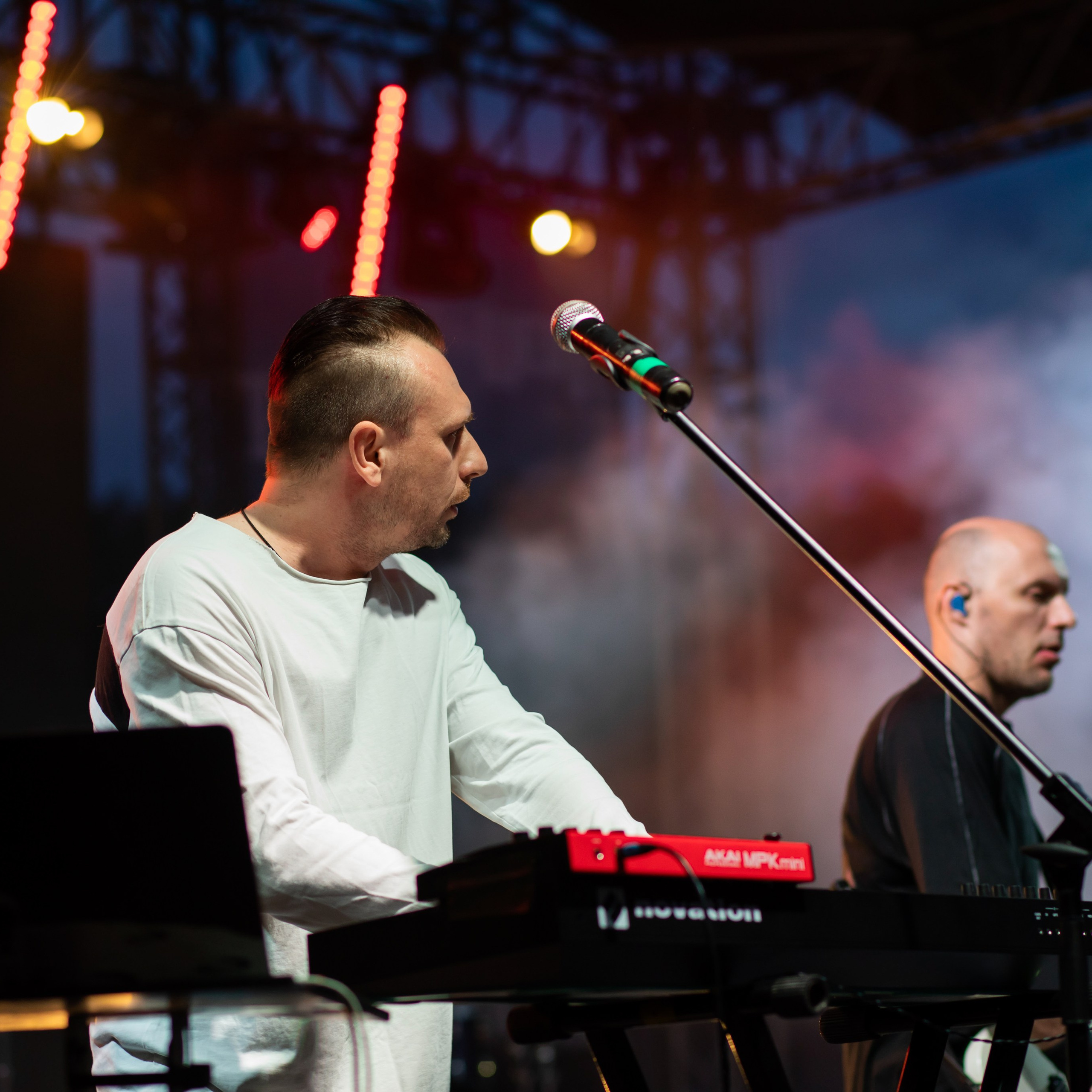 ФЕСТИВАЛЬ «МОЛОДЫЕ ВЕТРА». Фотограф в Воронеже Ксения Князева