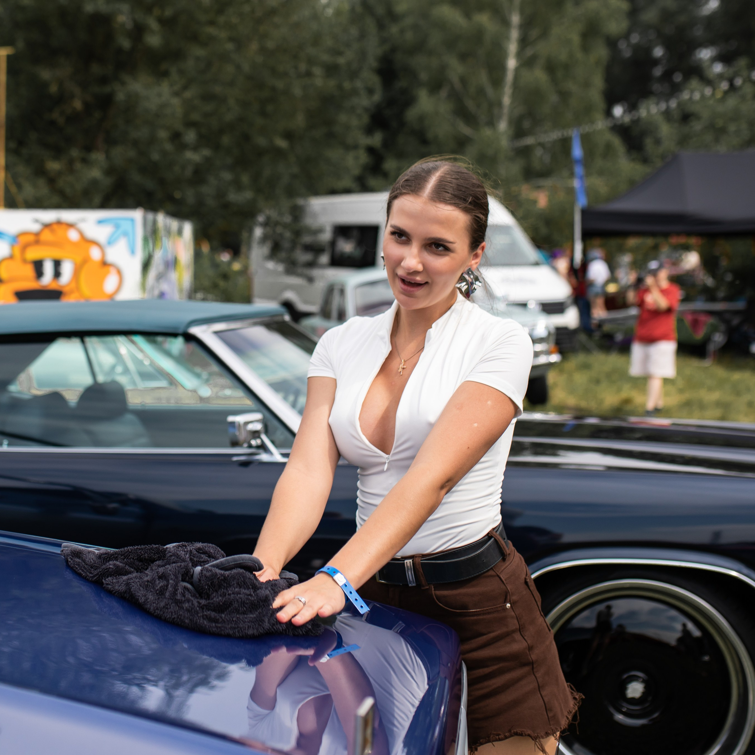 ESTC. Фотограф в Воронеже Ксения Князева