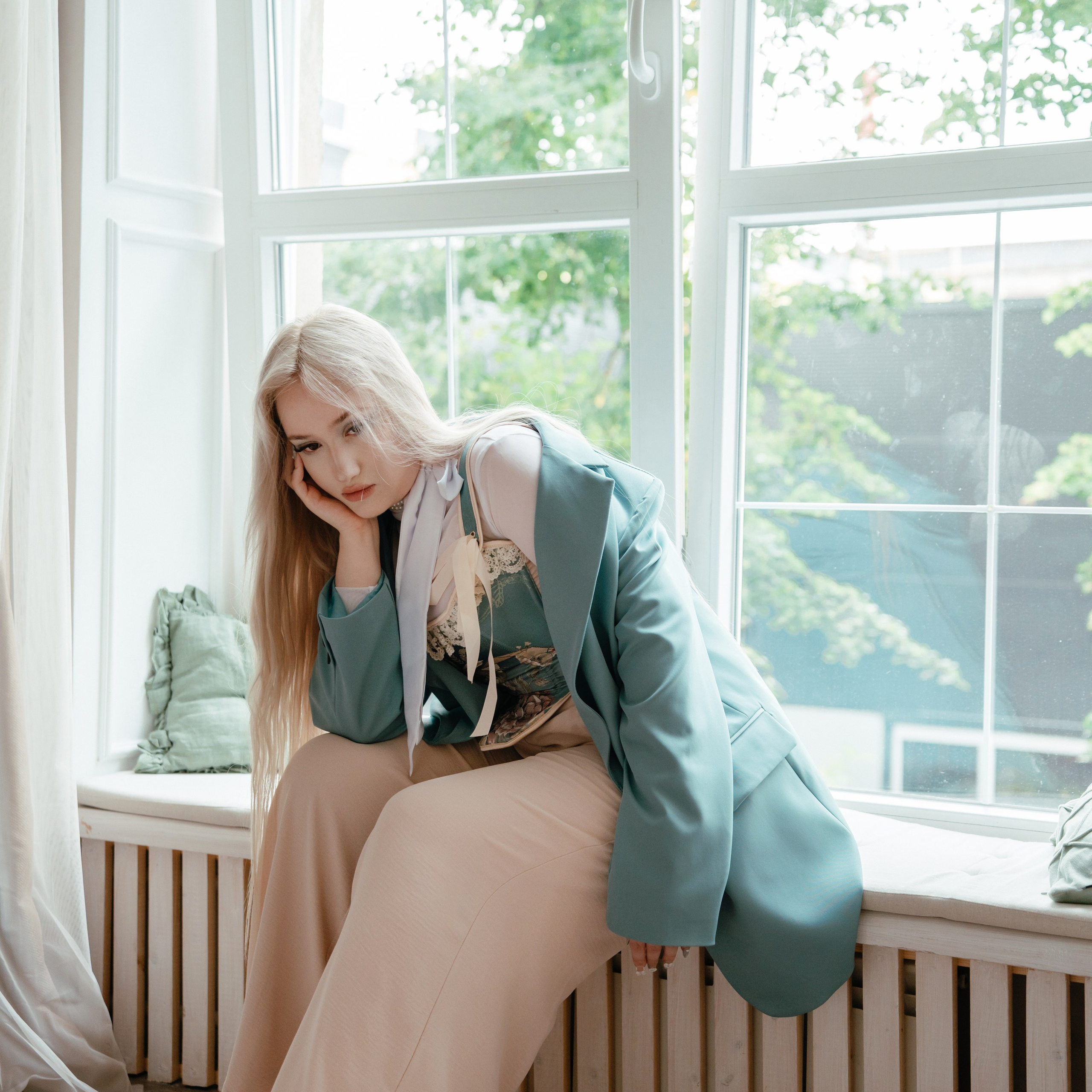 ОЛЕСЯ. Фотограф в Воронеже Ксения Князева