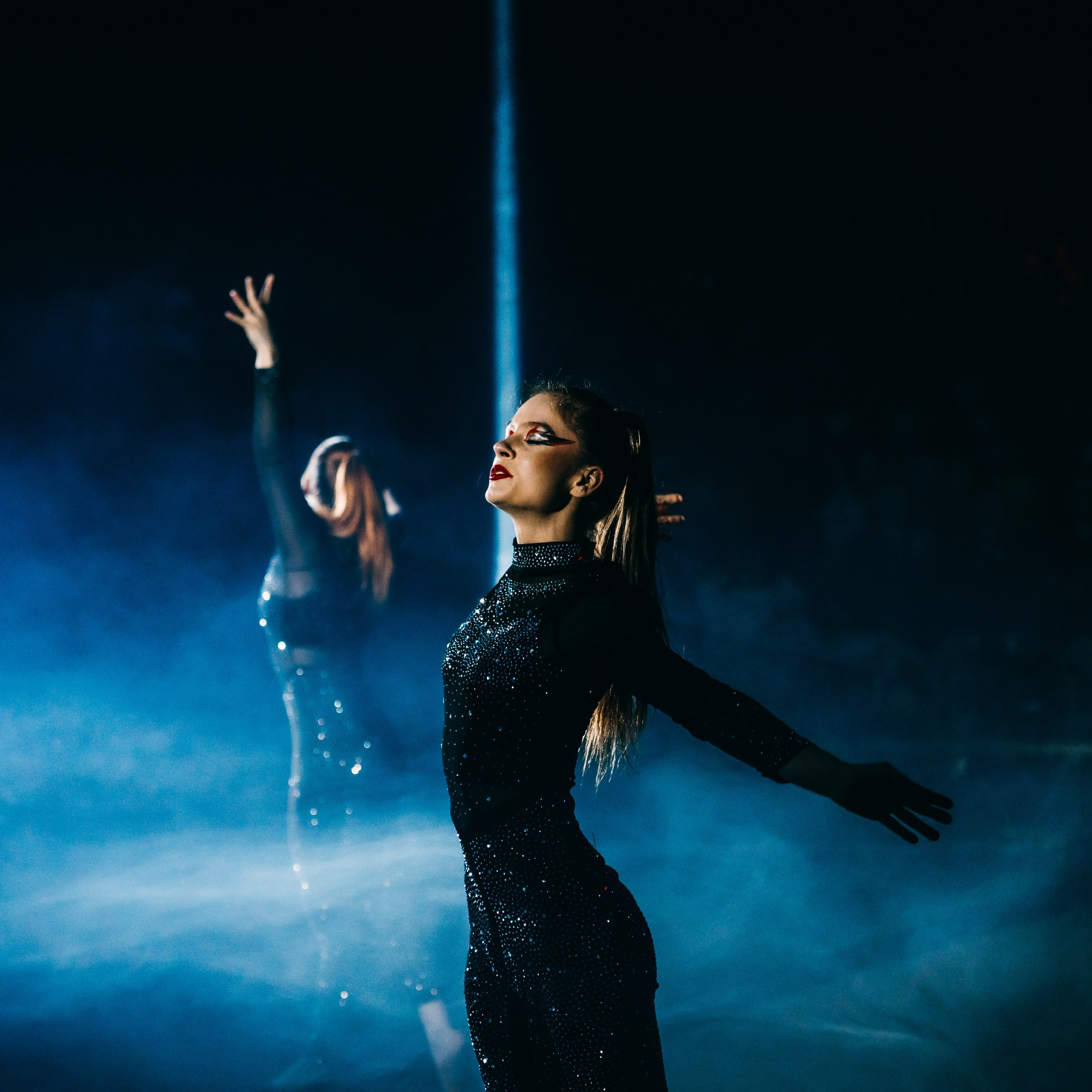 ЦИРК ДЕМИДОВЫХ. Фотограф в Воронеже Ксения Князева