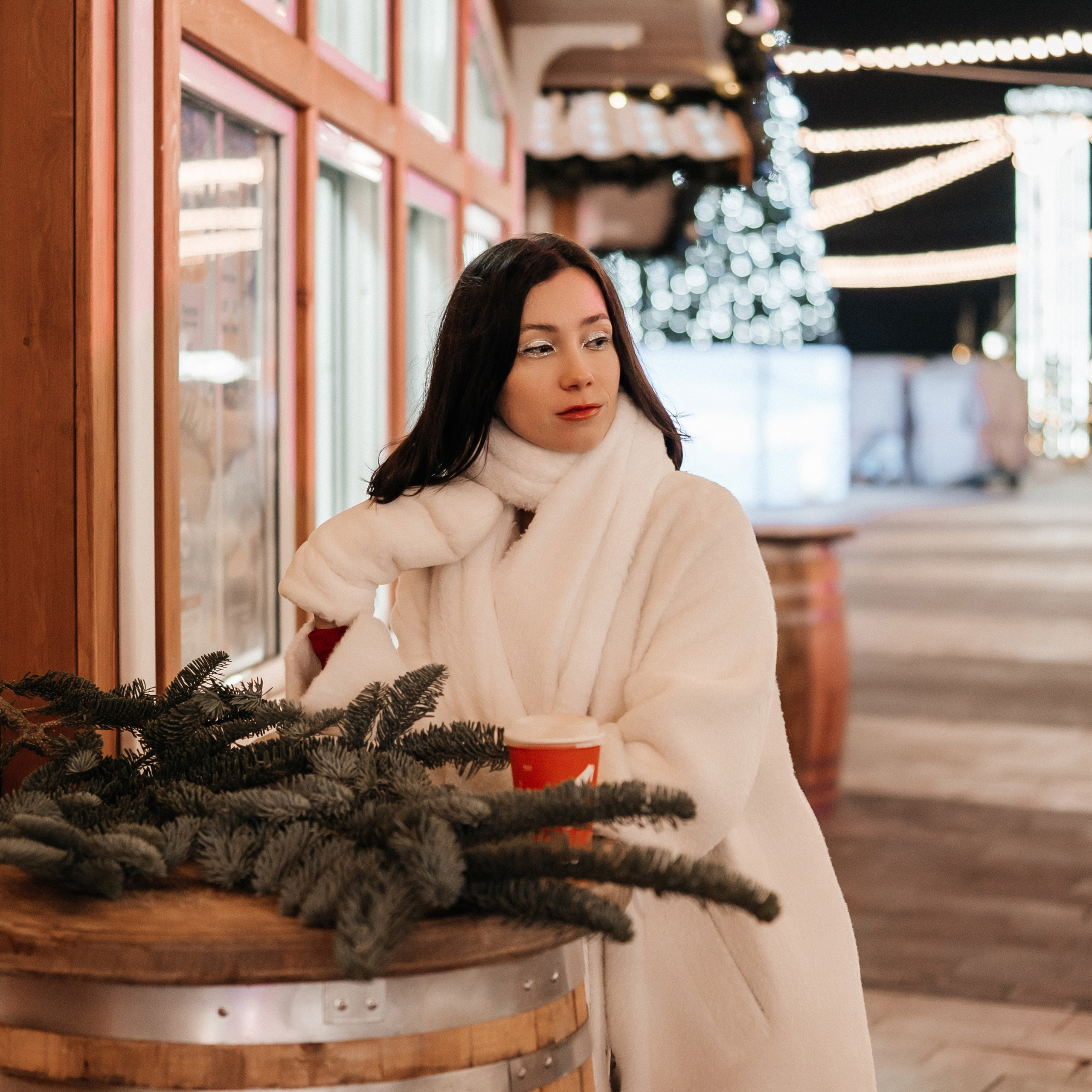 АЛЕКСАНДРА. Фотограф в Воронеже Ксения Князева