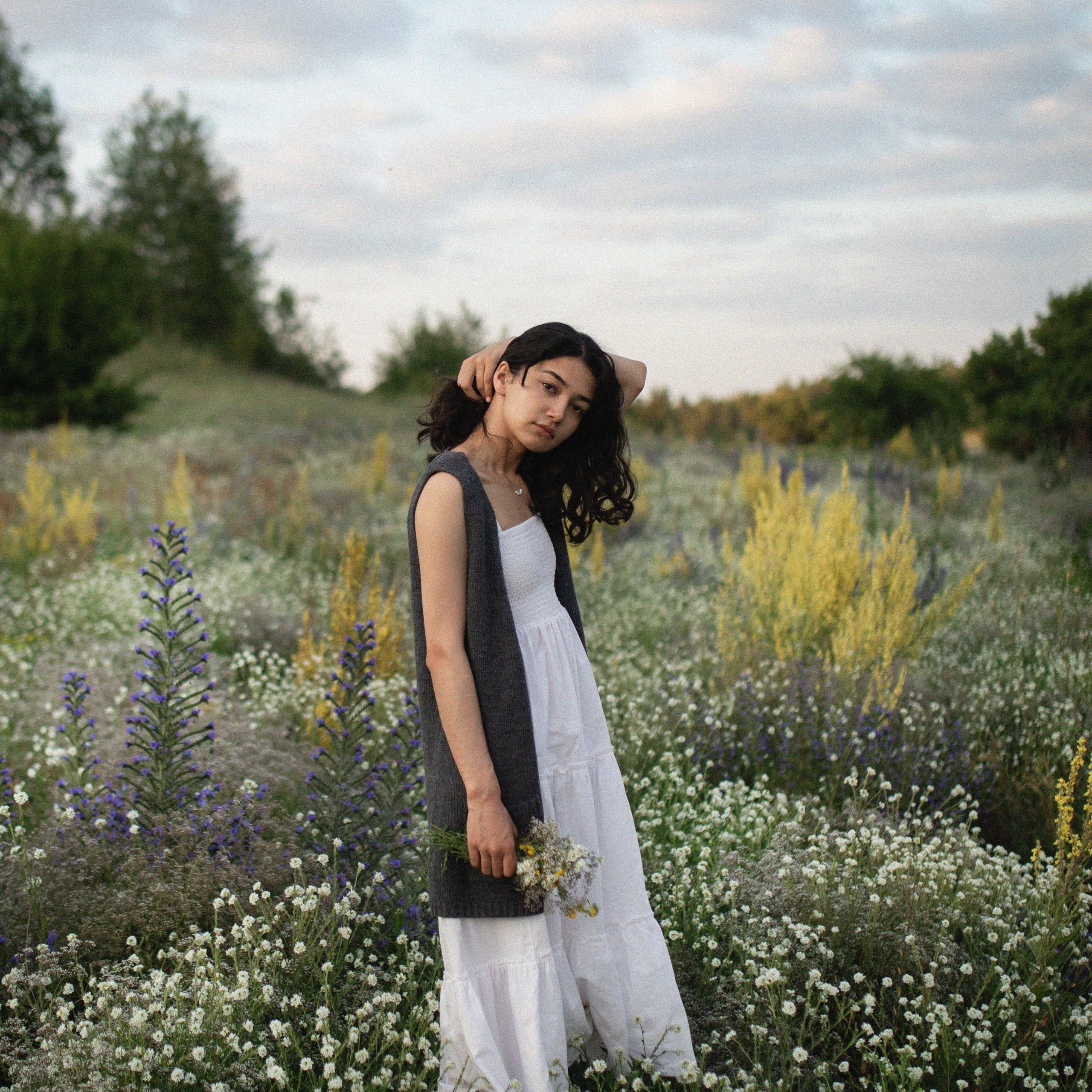 НАЗИРА. Фотограф в Воронеже Ксения Князева