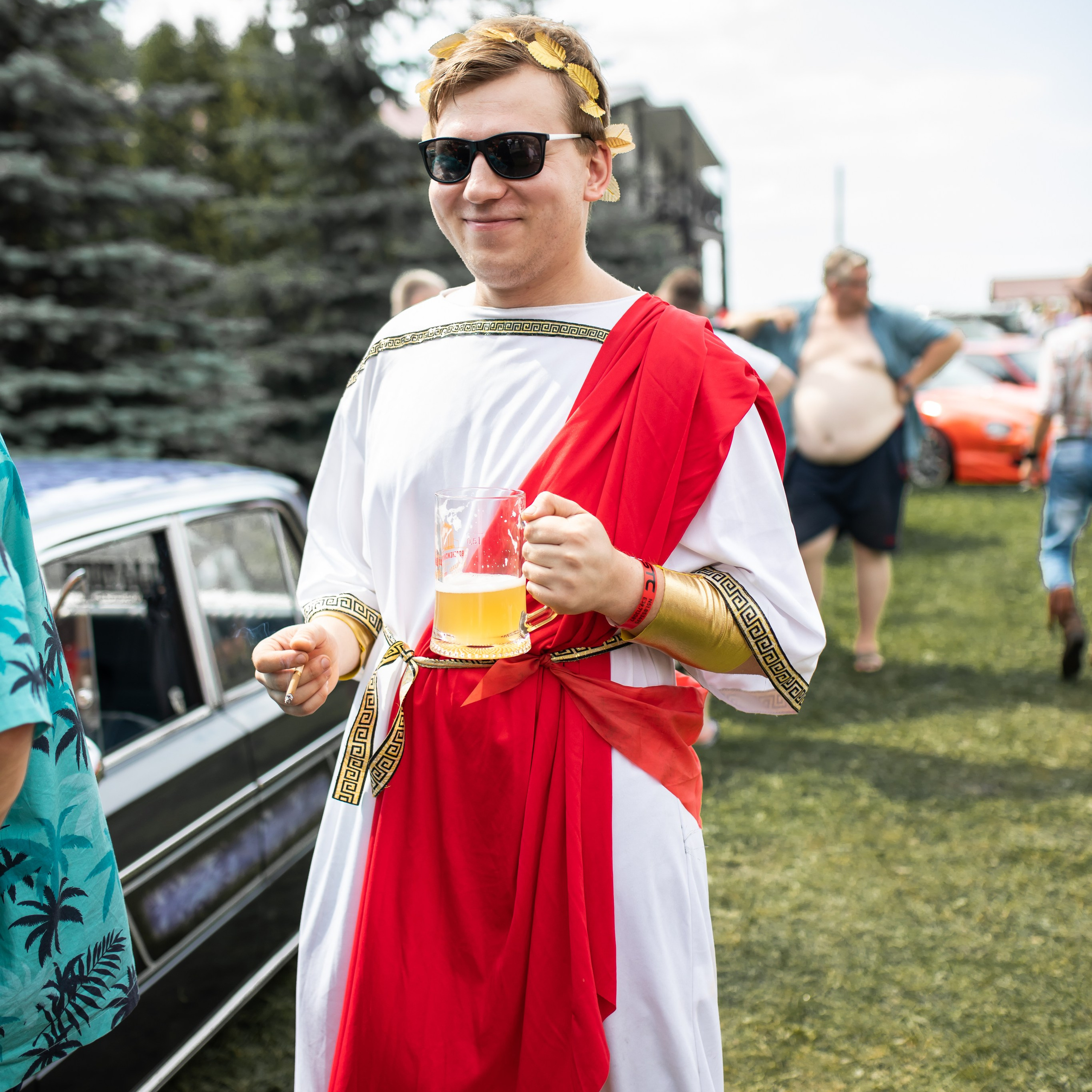 ESTC. Фотограф в Воронеже Ксения Князева