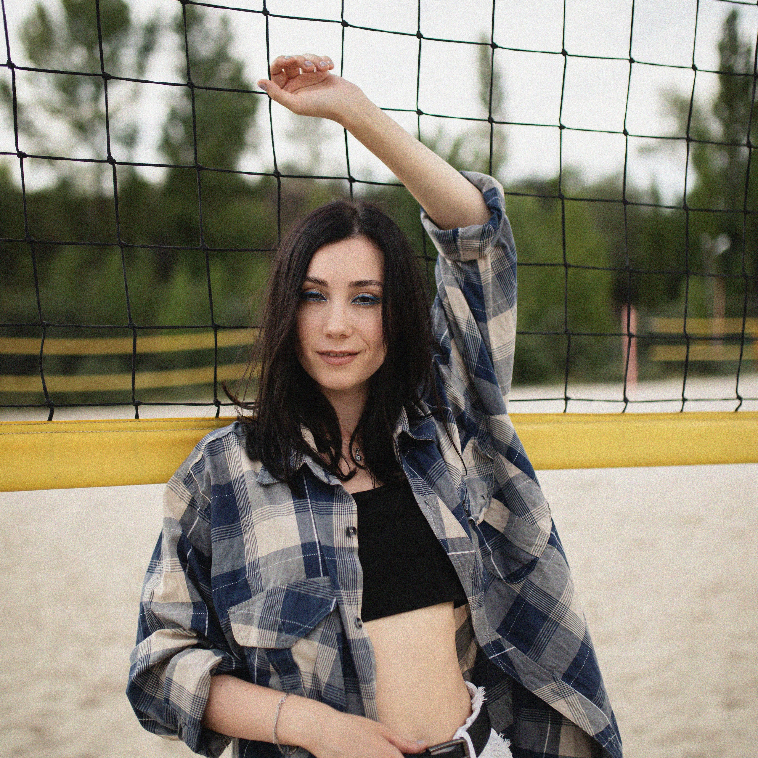 САША. Фотограф в Воронеже Ксения Князева