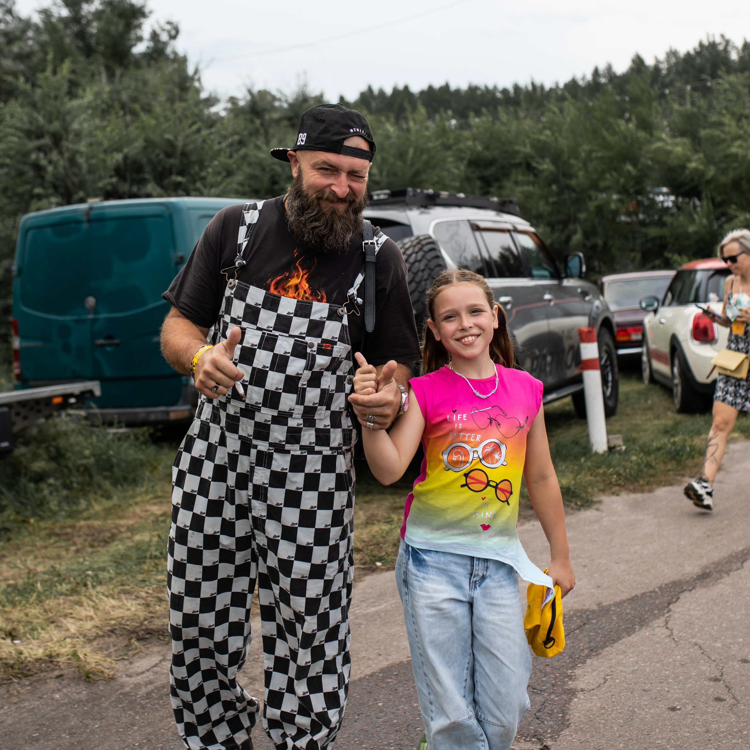 ESTC. Фотограф в Воронеже Ксения Князева
