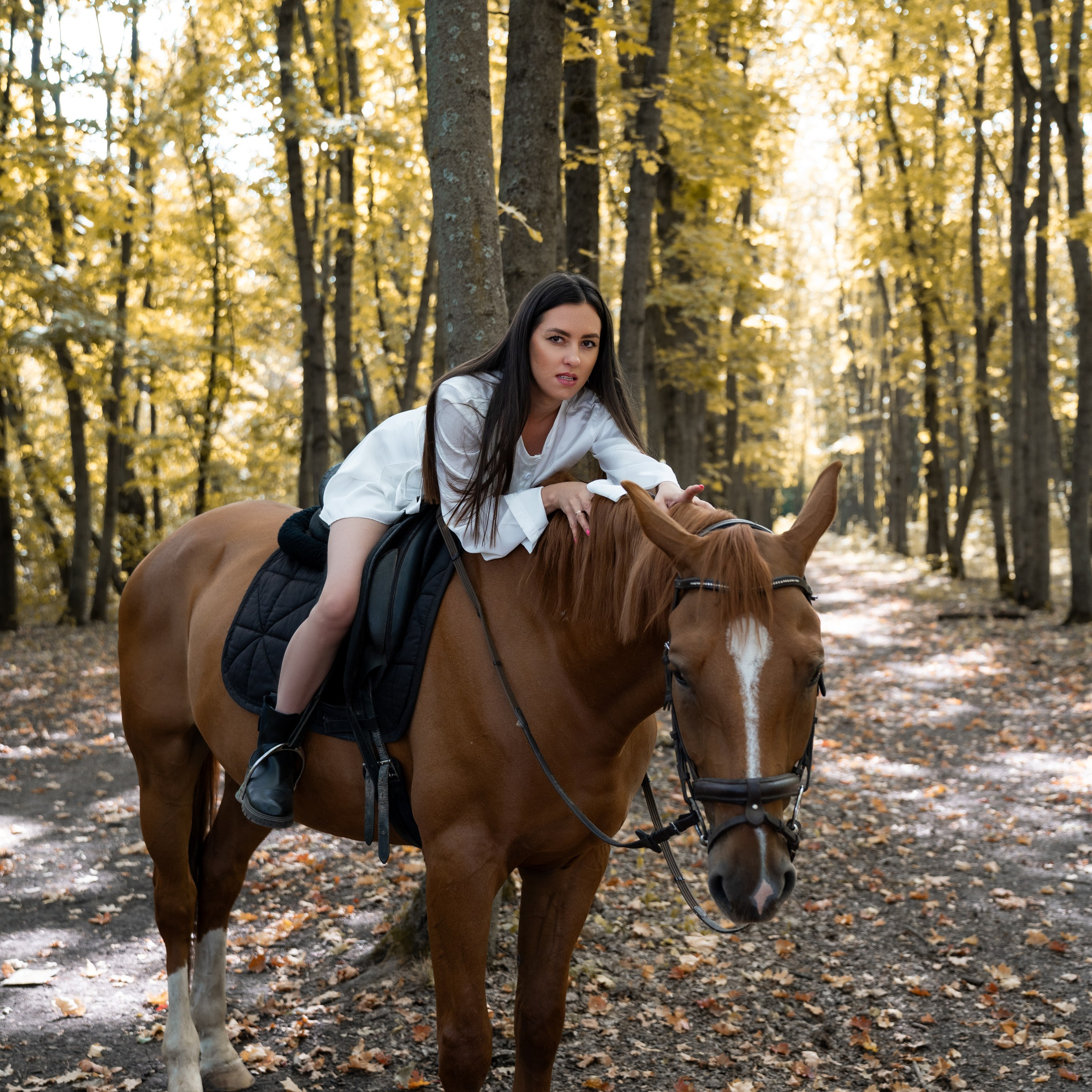 НАТАША. Фотограф в Воронеже Ксения Князева