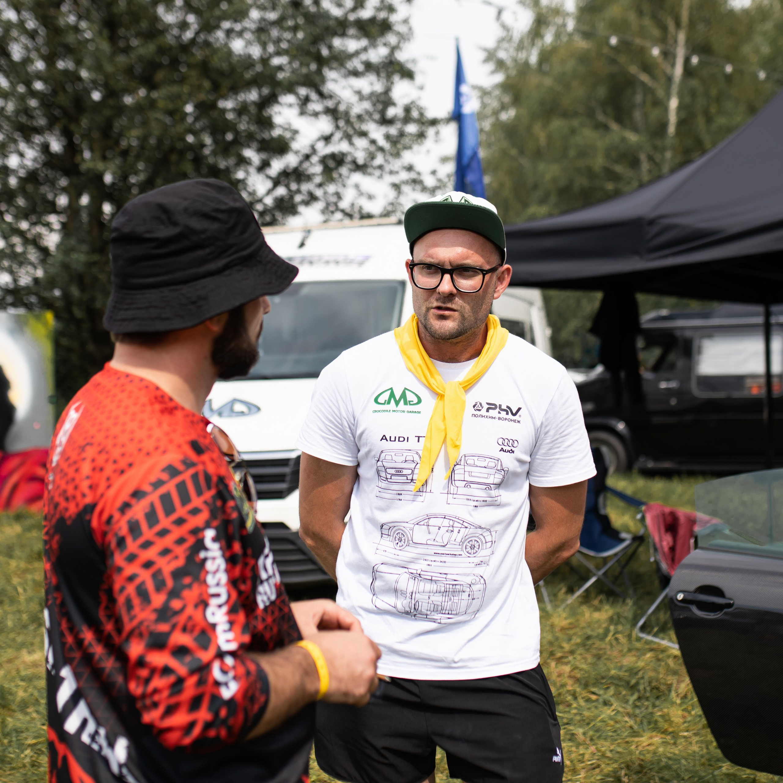 ESTC. Фотограф в Воронеже Ксения Князева