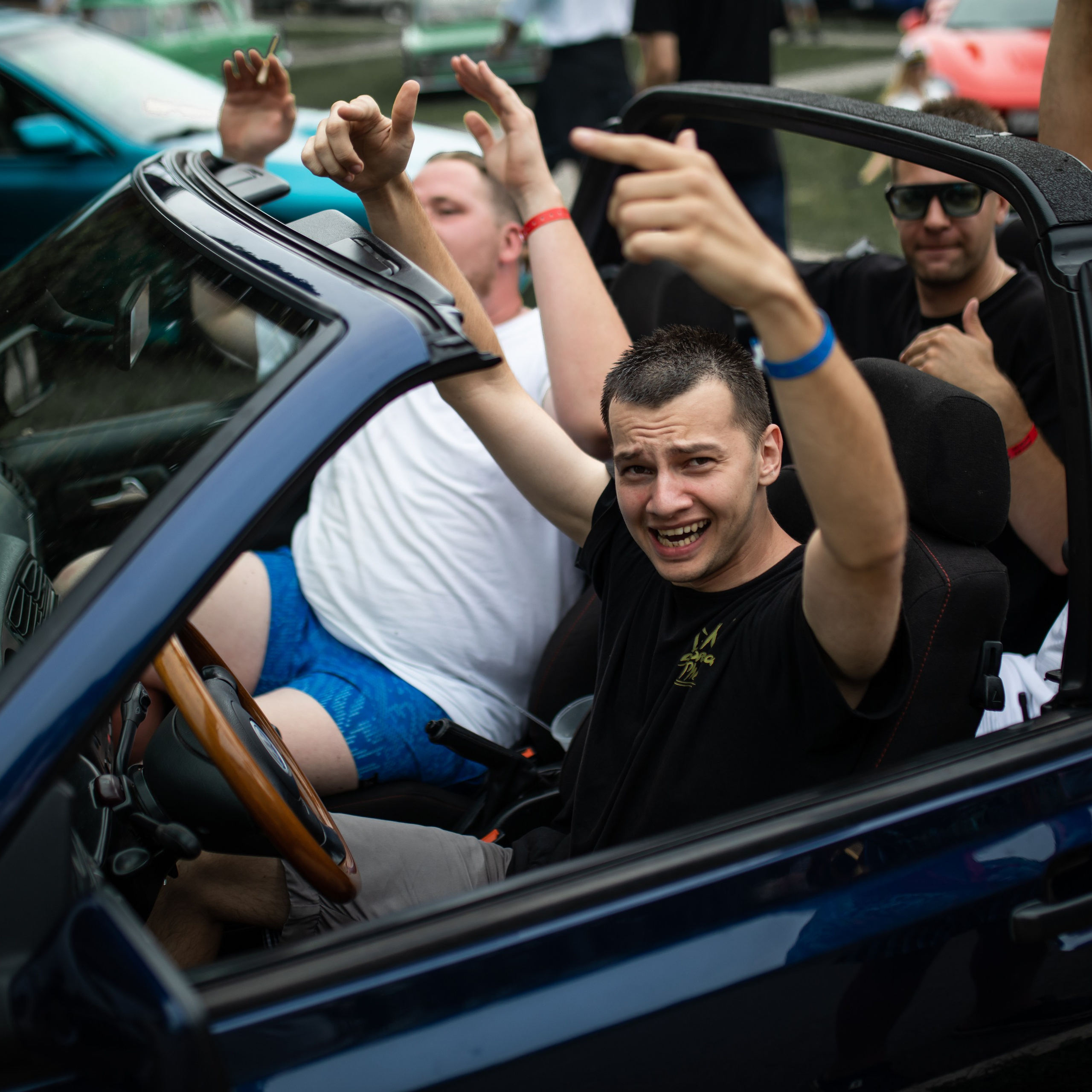 ESTC. Фотограф в Воронеже Ксения Князева