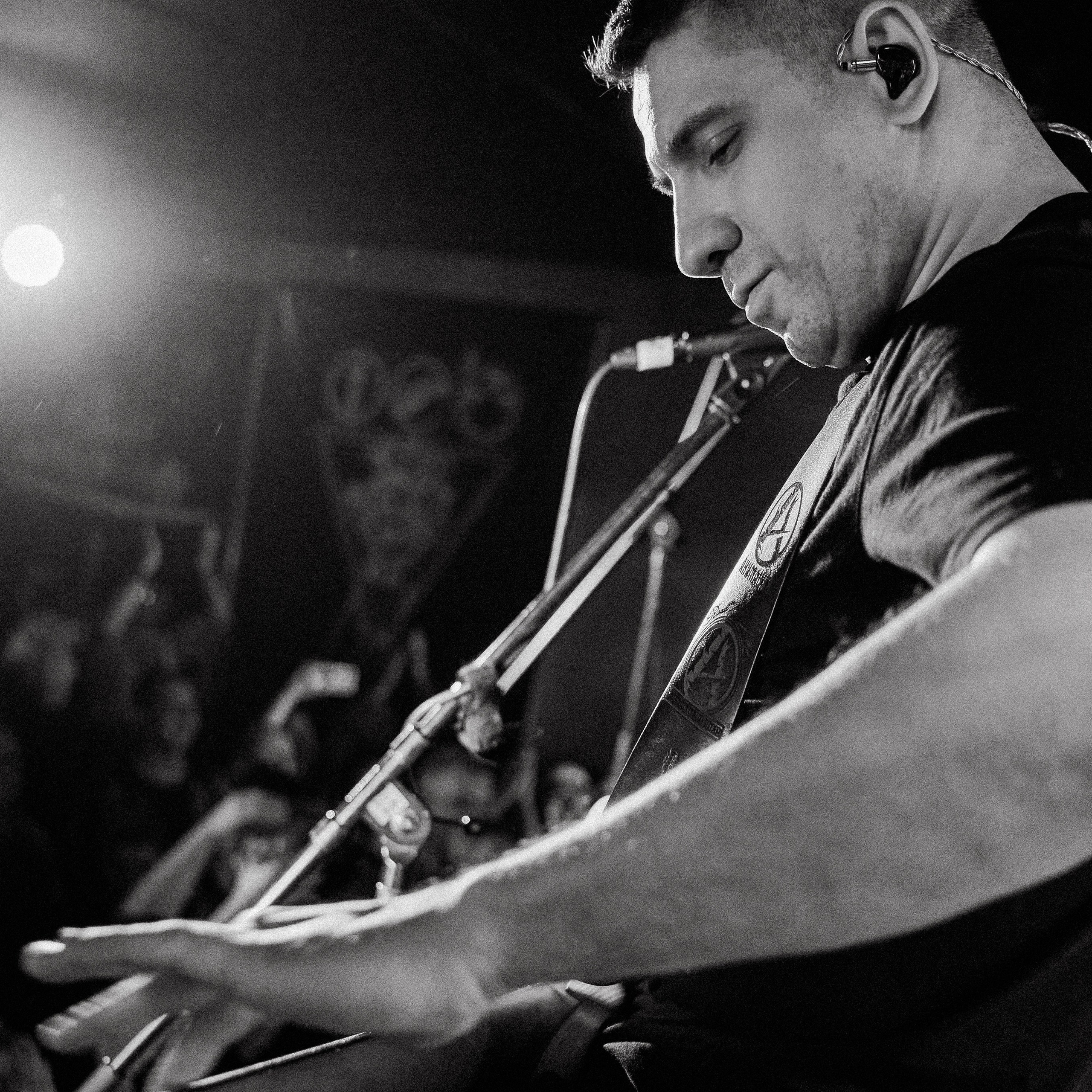 КОНЦЕРТЫ. Фотограф в Воронеже Ксения Князева