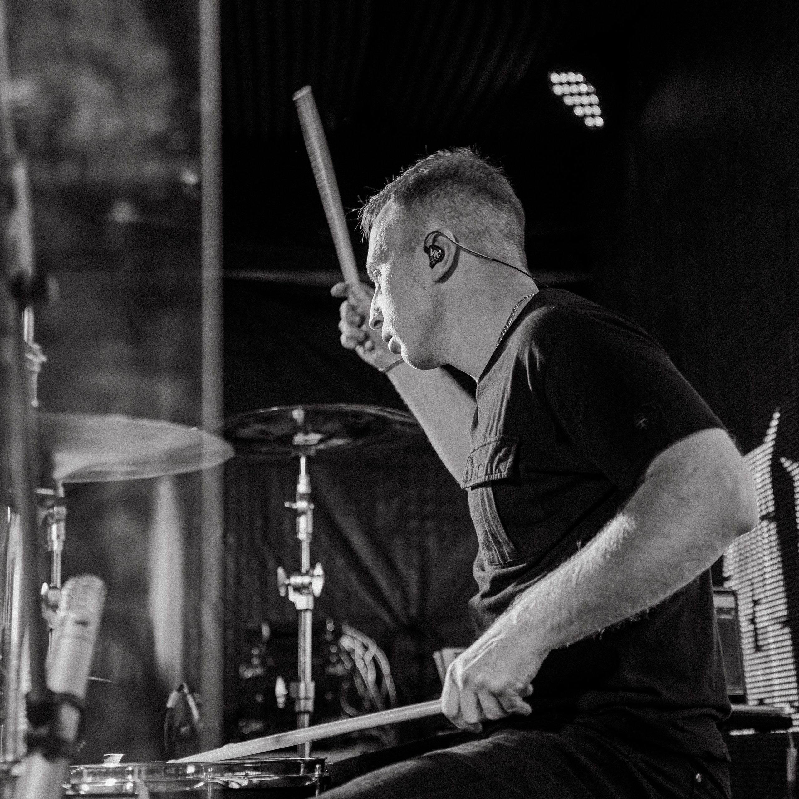 КОНЦЕРТЫ. Фотограф в Воронеже Ксения Князева