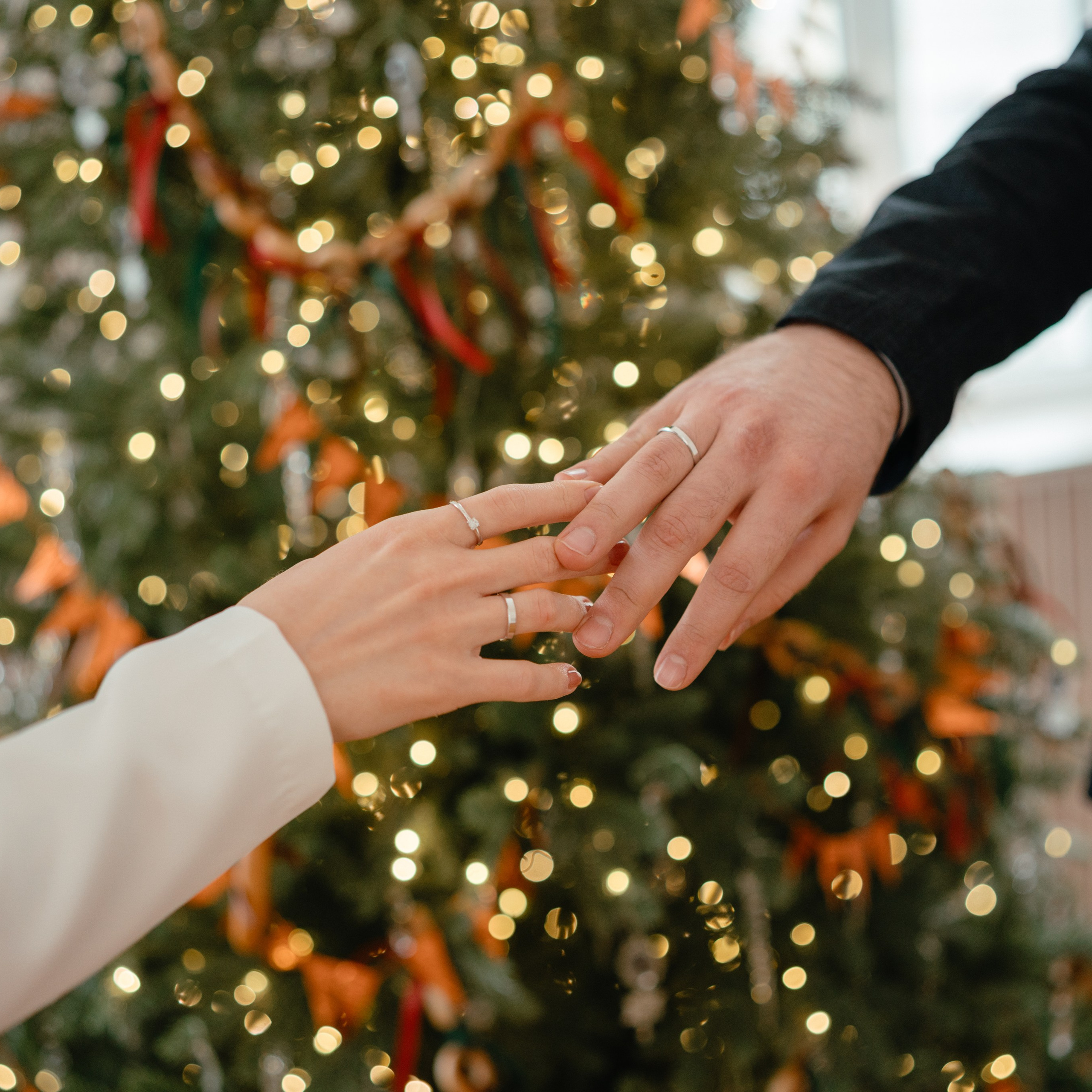 НАТАЛЬЯ И КИРИЛЛ. Фотограф в Воронеже Ксения Князева