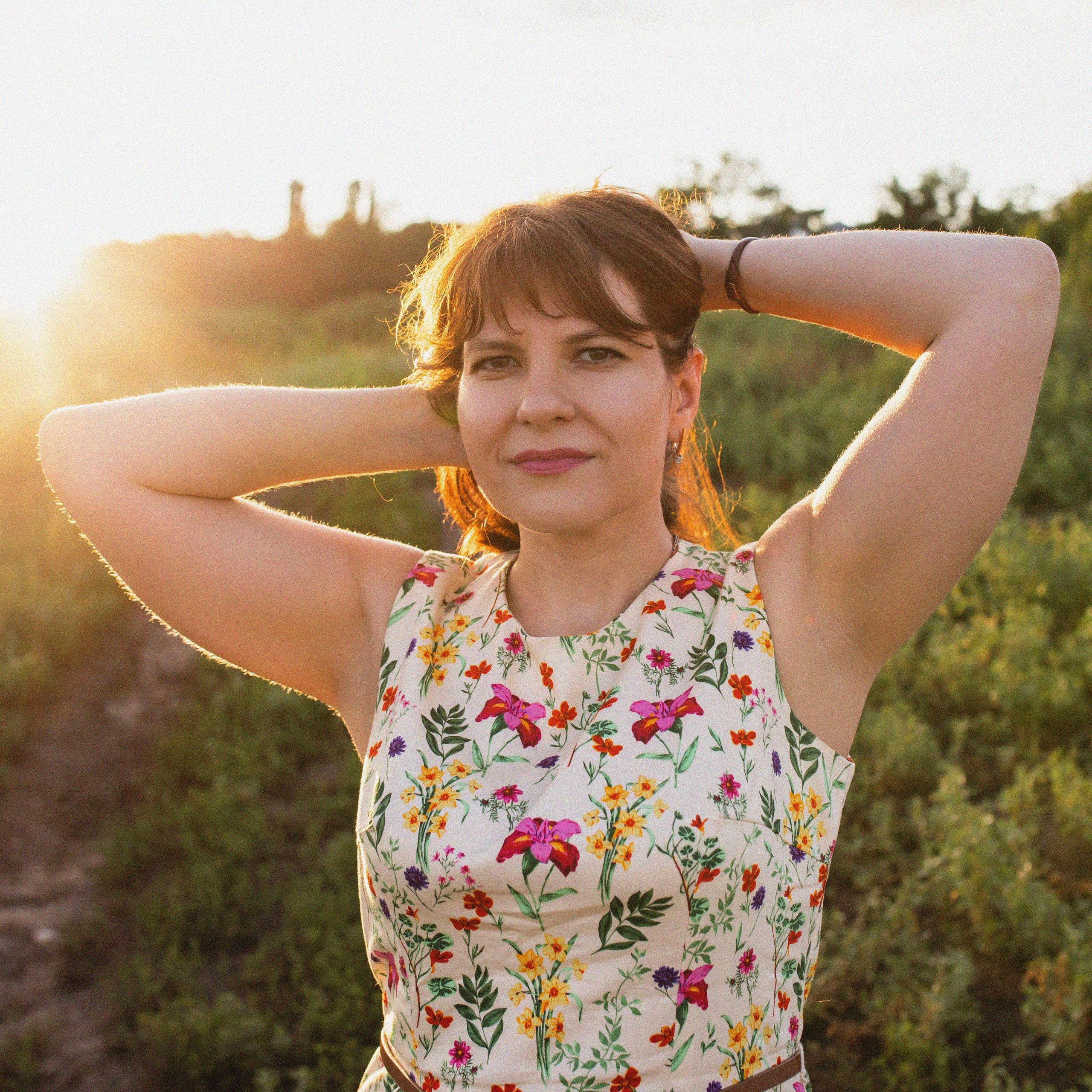 МАЛЕНЬКАЯ ИСТОРИЯ БОЛЬШОЙ СЕМЬИ. Фотограф в Воронеже Ксения Князева