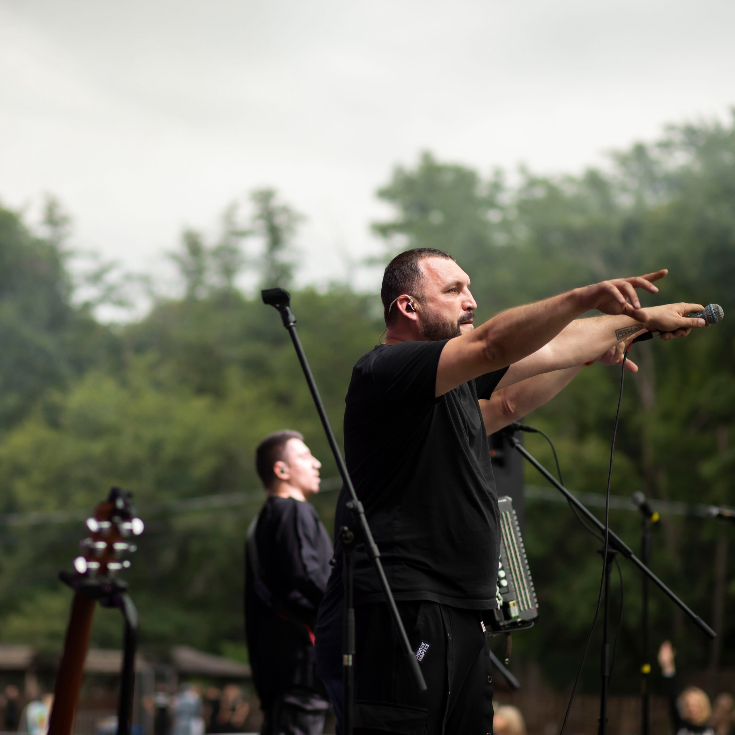 ФЕСТИВАЛЬ «МОЛОДЫЕ ВЕТРА». Фотограф в Воронеже Ксения Князева
