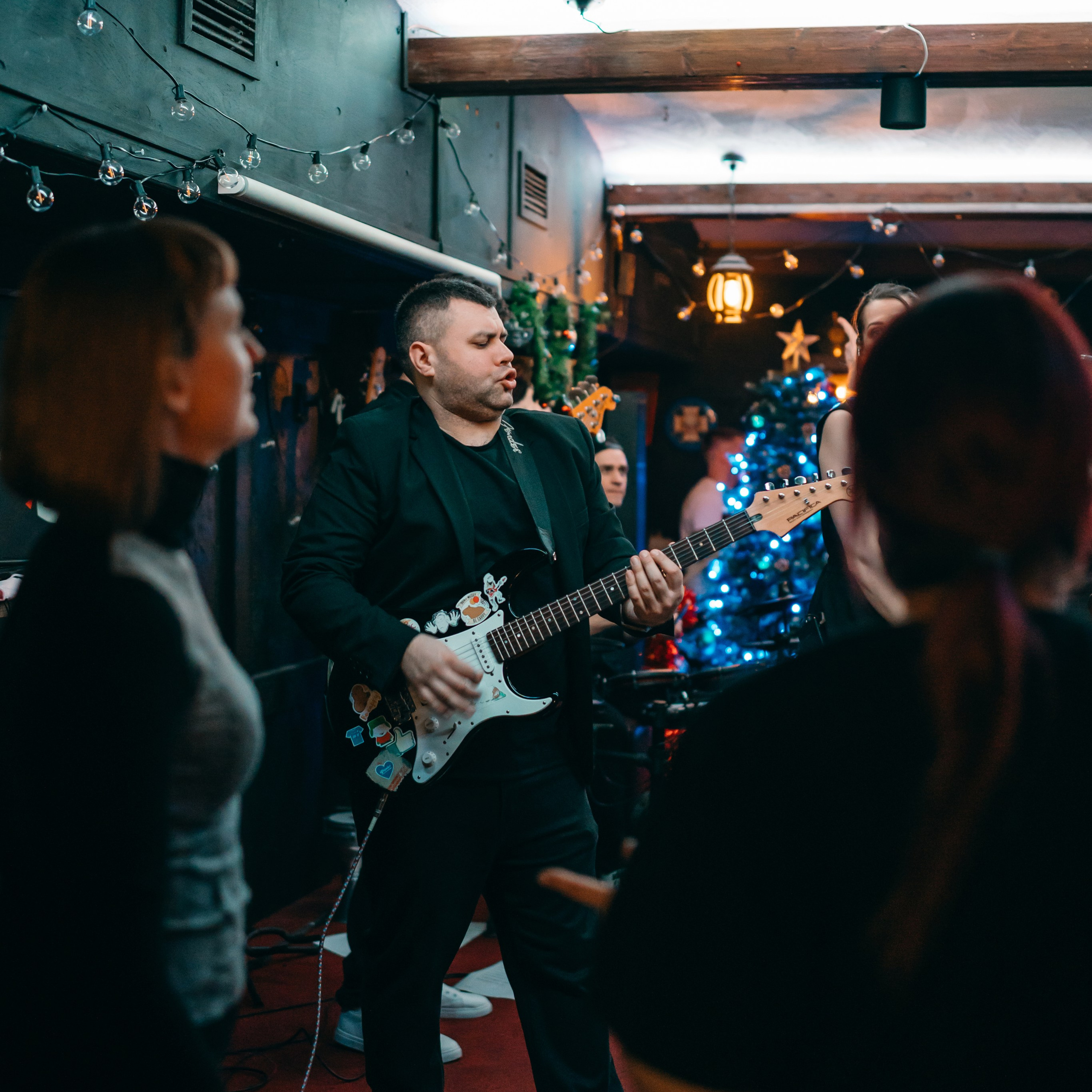 КОНЦЕРТЫ. Фотограф в Воронеже Ксения Князева