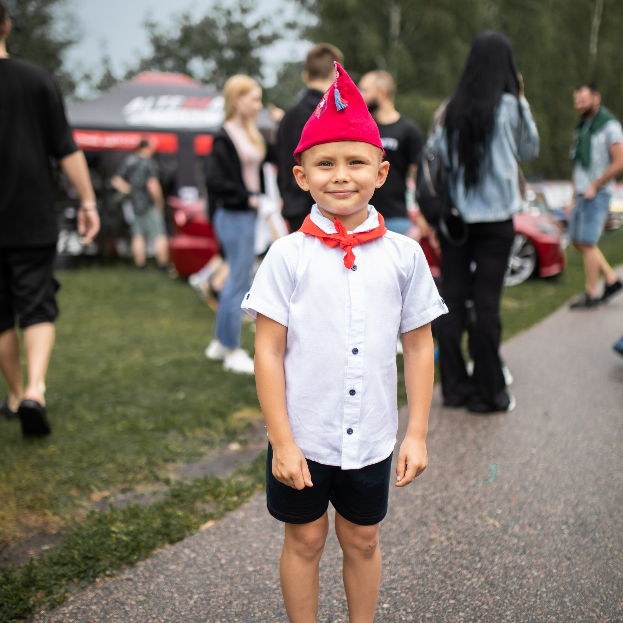 ESTC. Фотограф в Воронеже Ксения Князева