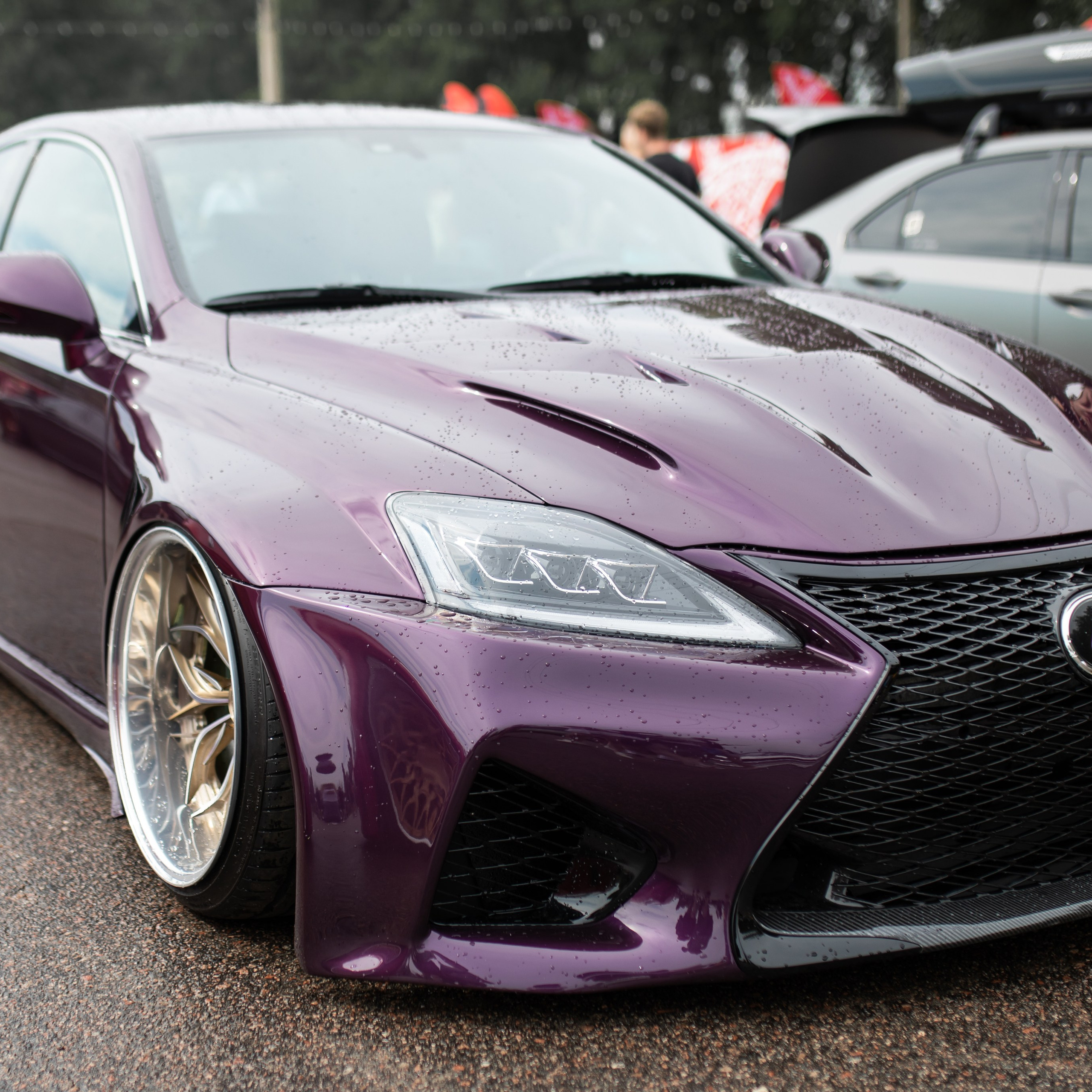 ESTC. Фотограф в Воронеже Ксения Князева