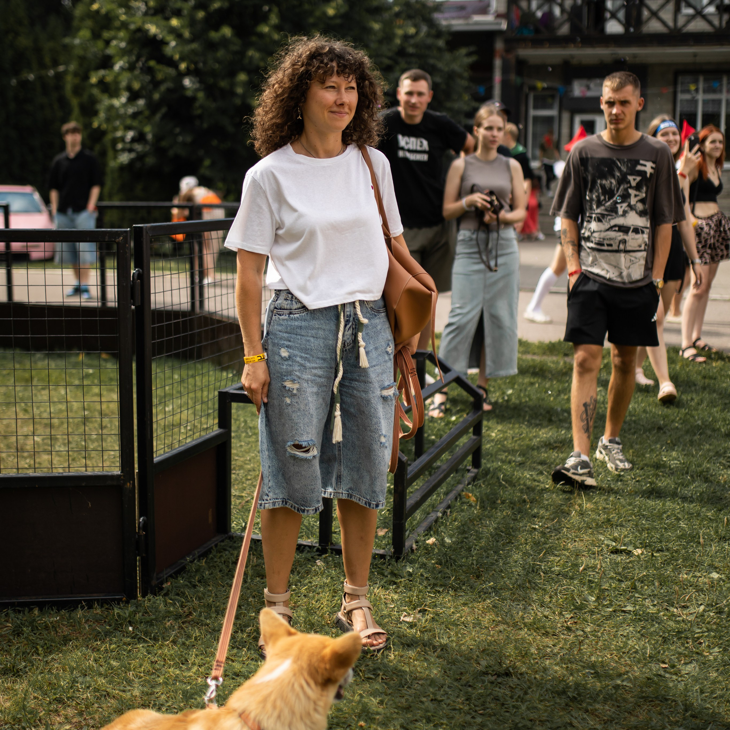 ESTC. Фотограф в Воронеже Ксения Князева