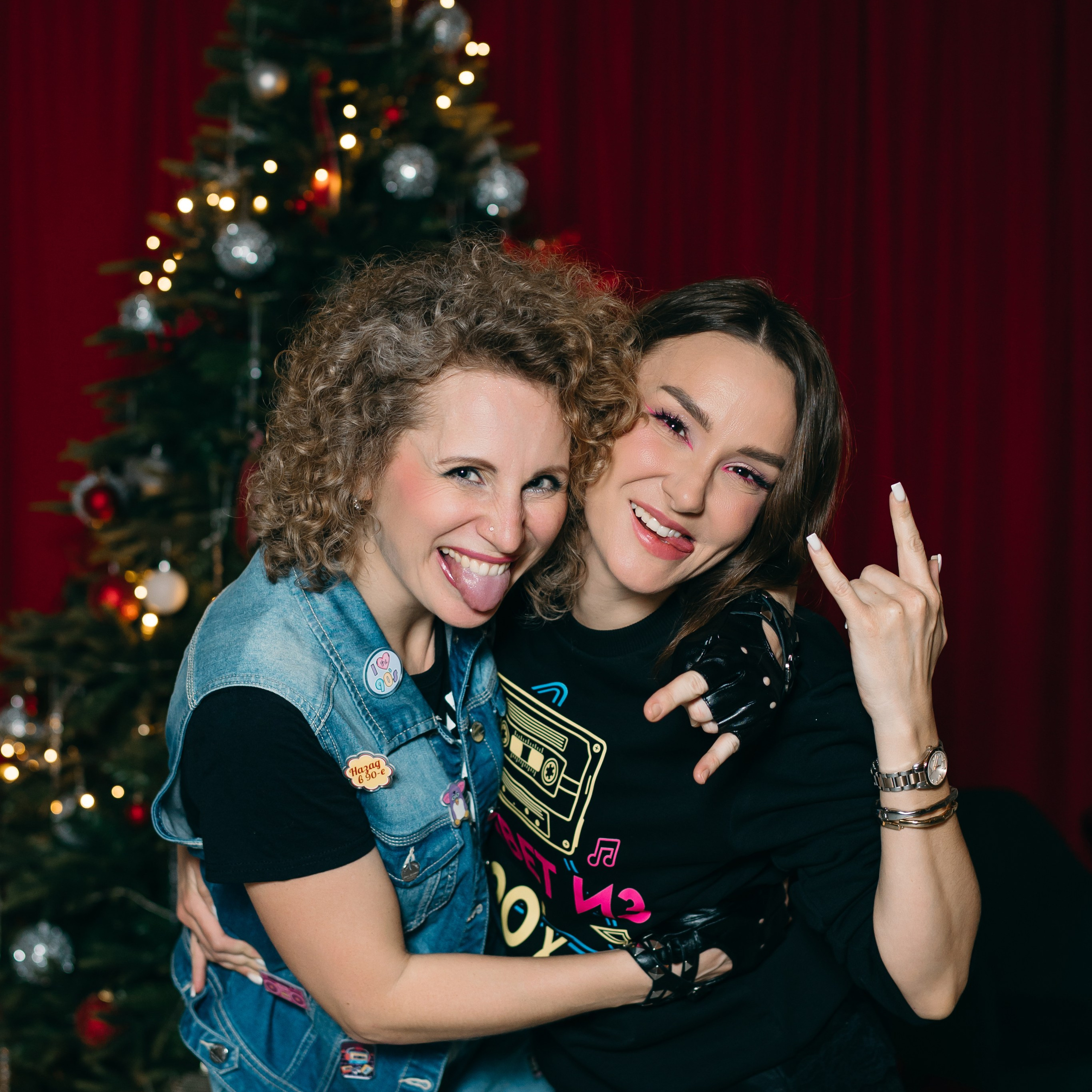 КОРПОРАТИВ САЛОНА «НОГТИ». Фотограф в Воронеже Ксения Князева