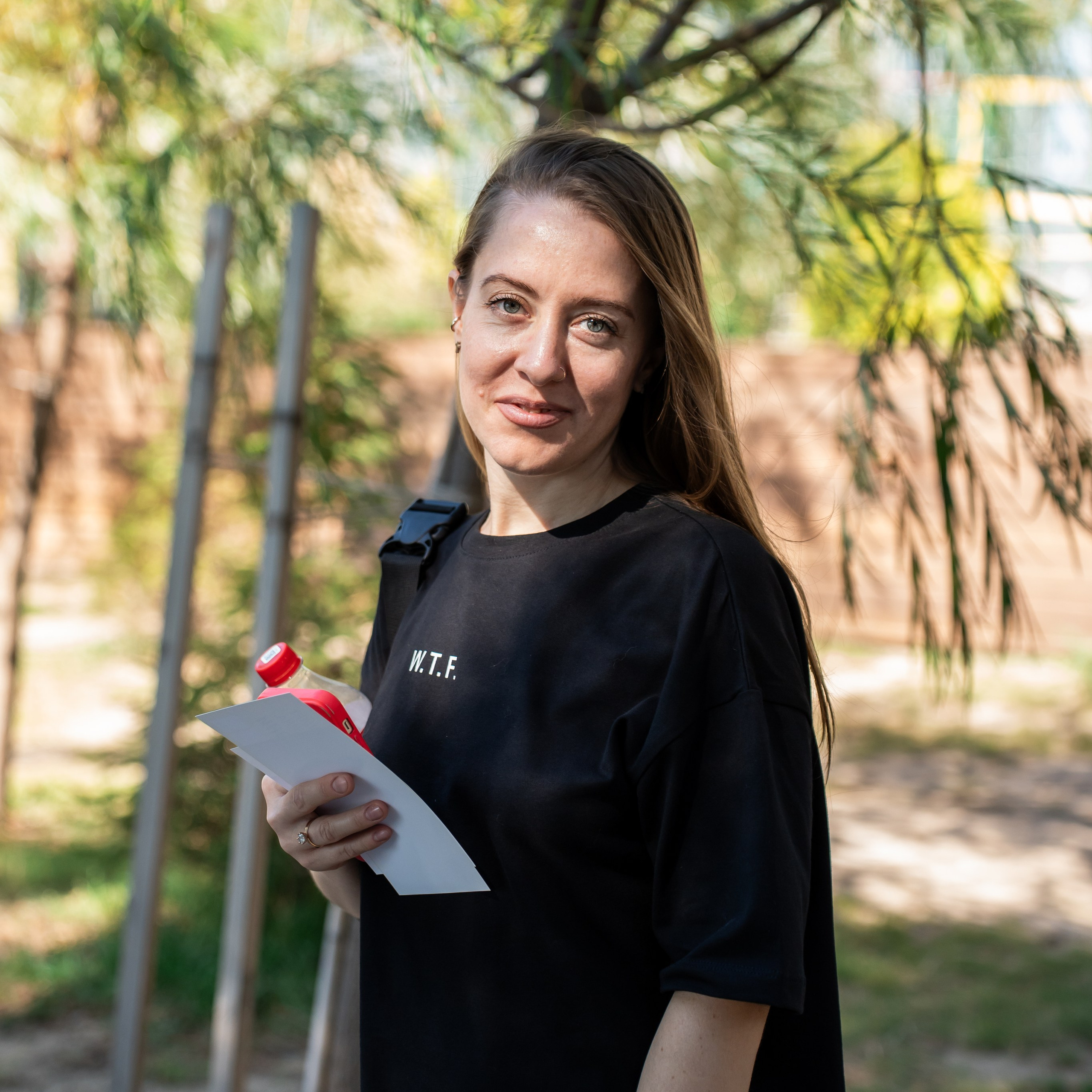 УЛИЧНАЯ КЛАССИКА. Фотограф в Воронеже Ксения Князева