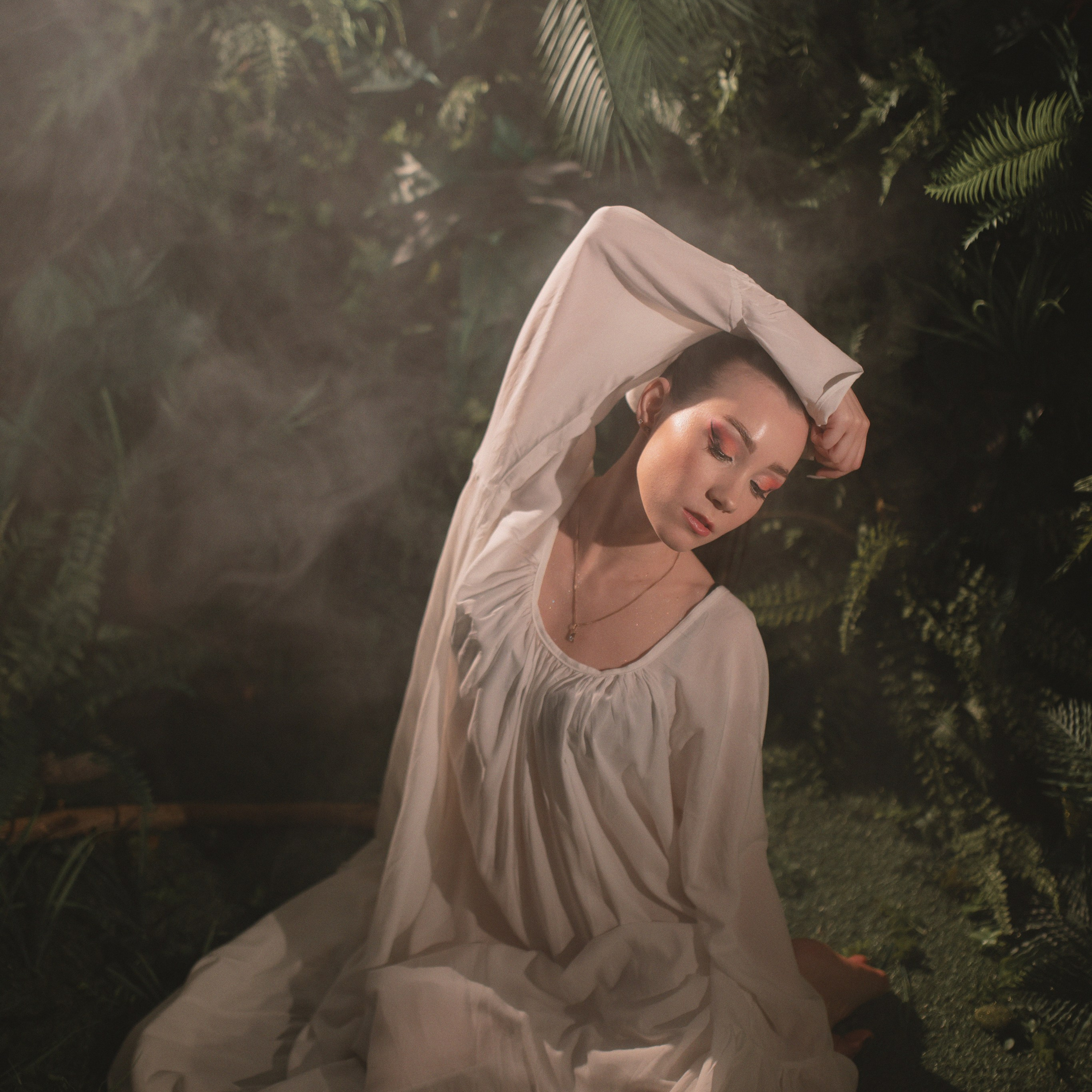 САША. Фотограф в Воронеже Ксения Князева