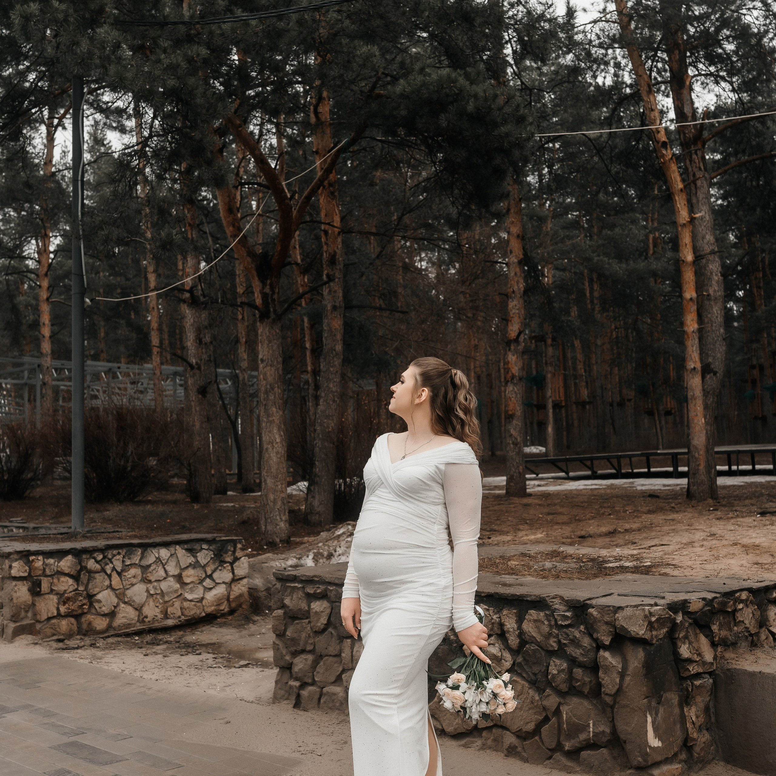 УЛЬЯНА И ИВАН. Фотограф в Воронеже Ксения Князева